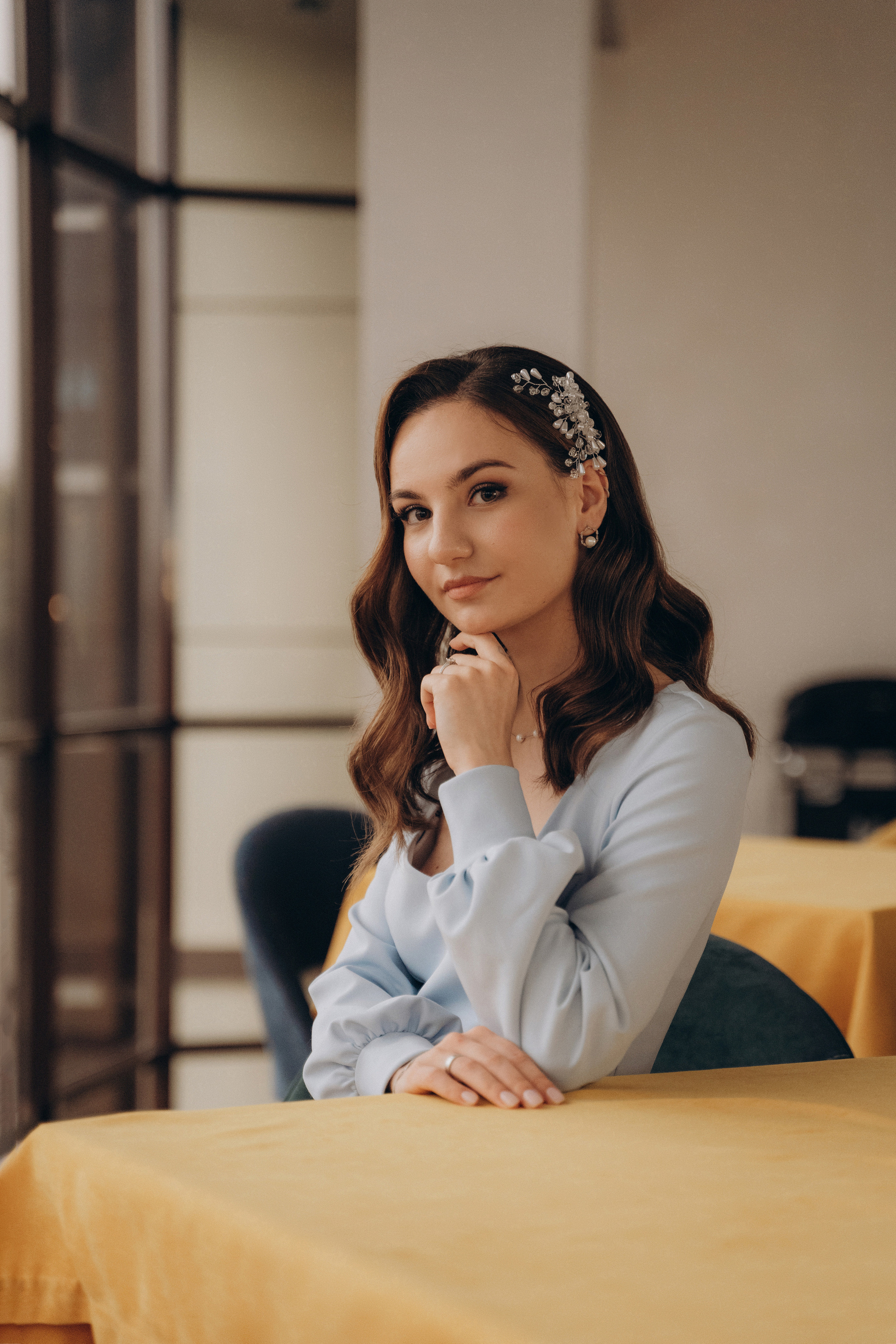 Вячеслав и Полина. Свадебный и семейный фотограф Екатерина Коробова г. Моздок