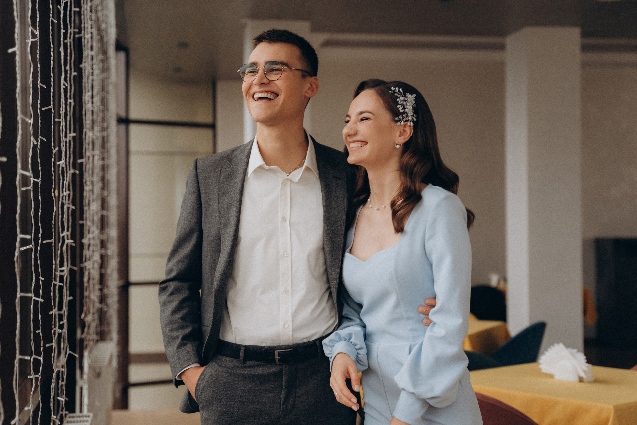 Вячеслав и Полина. Свадебный и семейный фотограф Екатерина Коробова г. Моздок