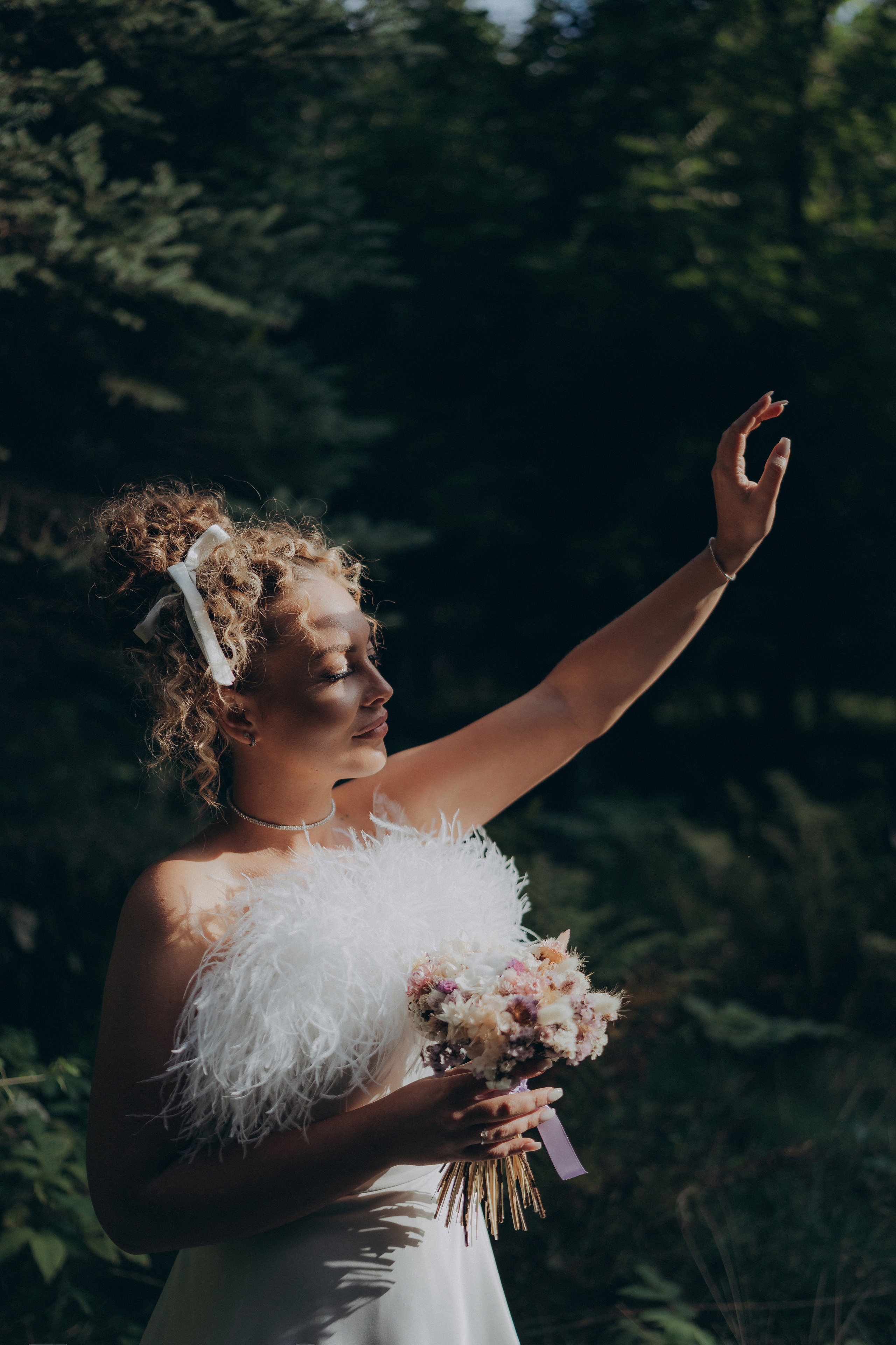 Юрий и Валентина. Свадебный и семейный фотограф Екатерина Коробова г. Моздок