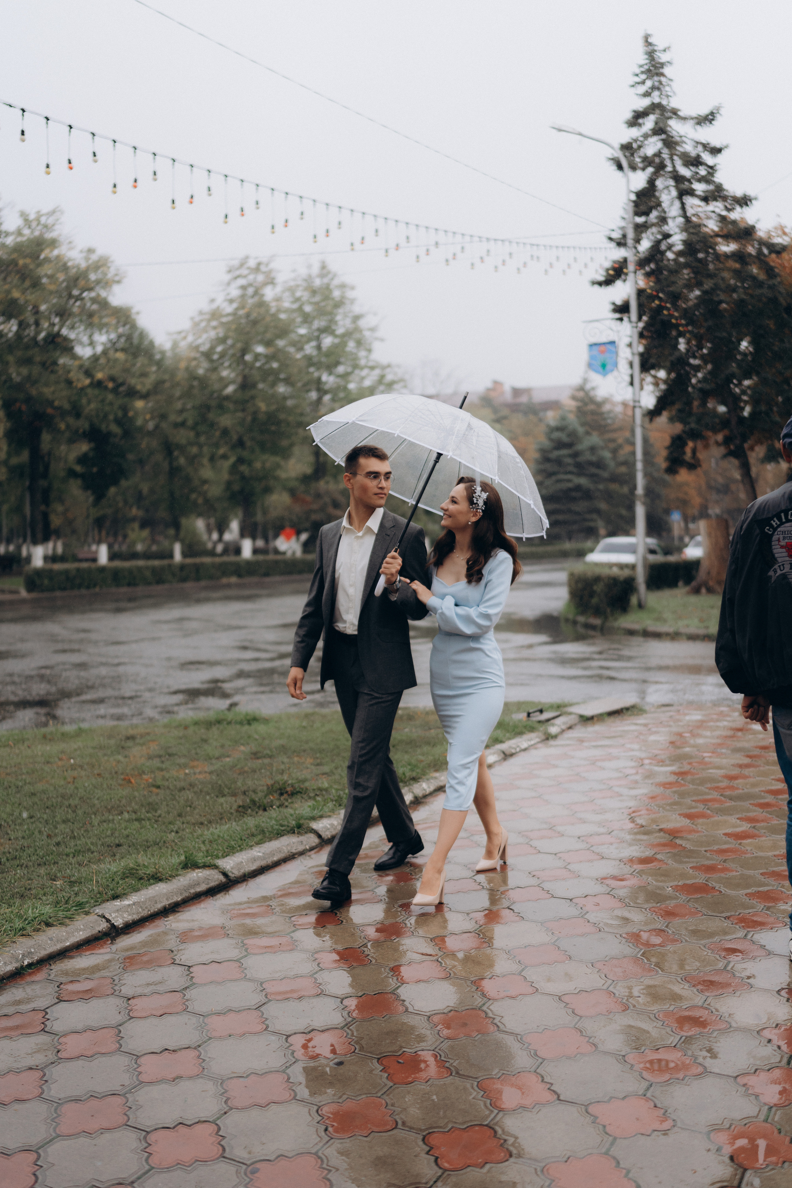 Вячеслав и Полина. Свадебный и семейный фотограф Екатерина Коробова г. Моздок