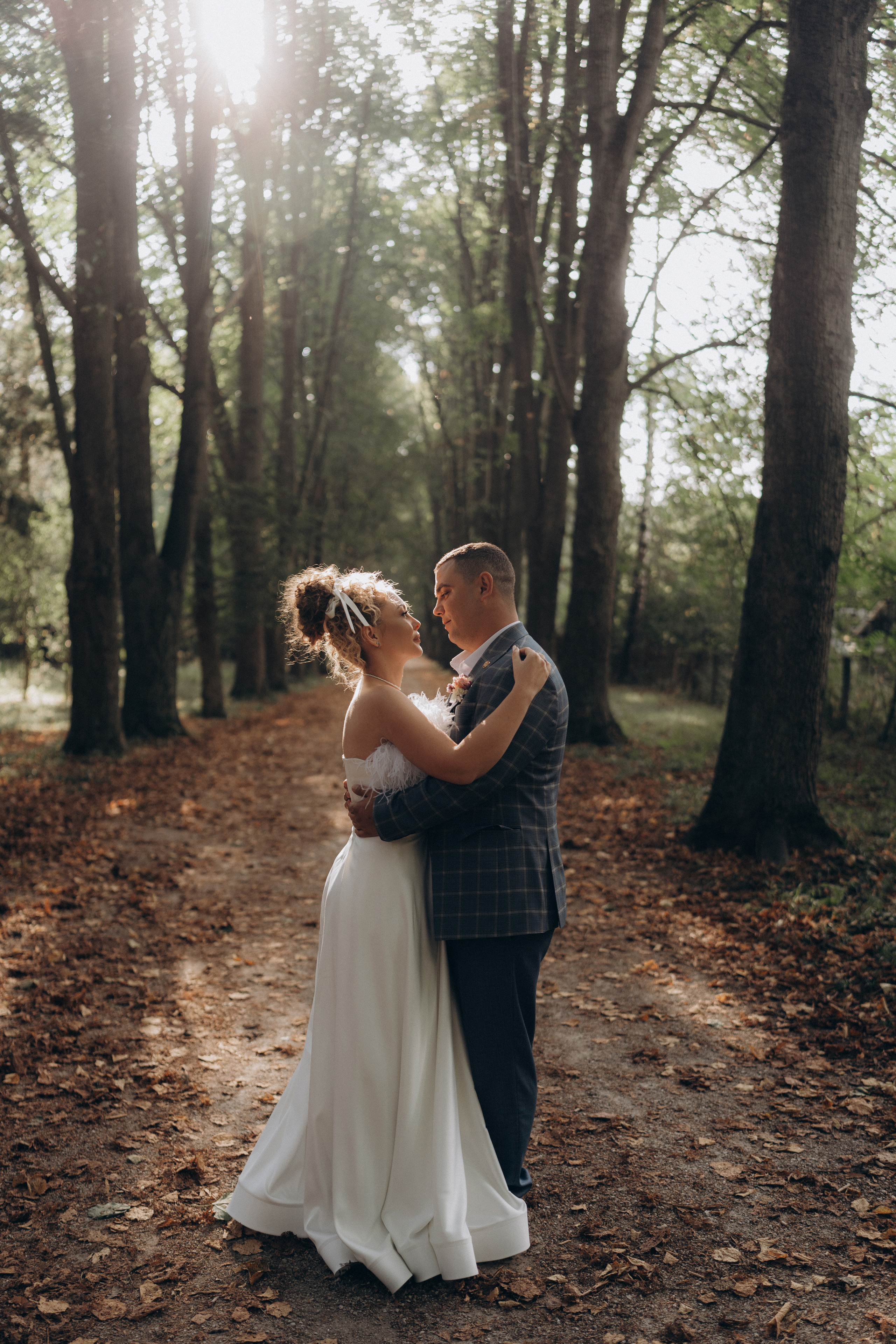 Юрий и Валентина. Свадебный и семейный фотограф Екатерина Коробова г. Моздок