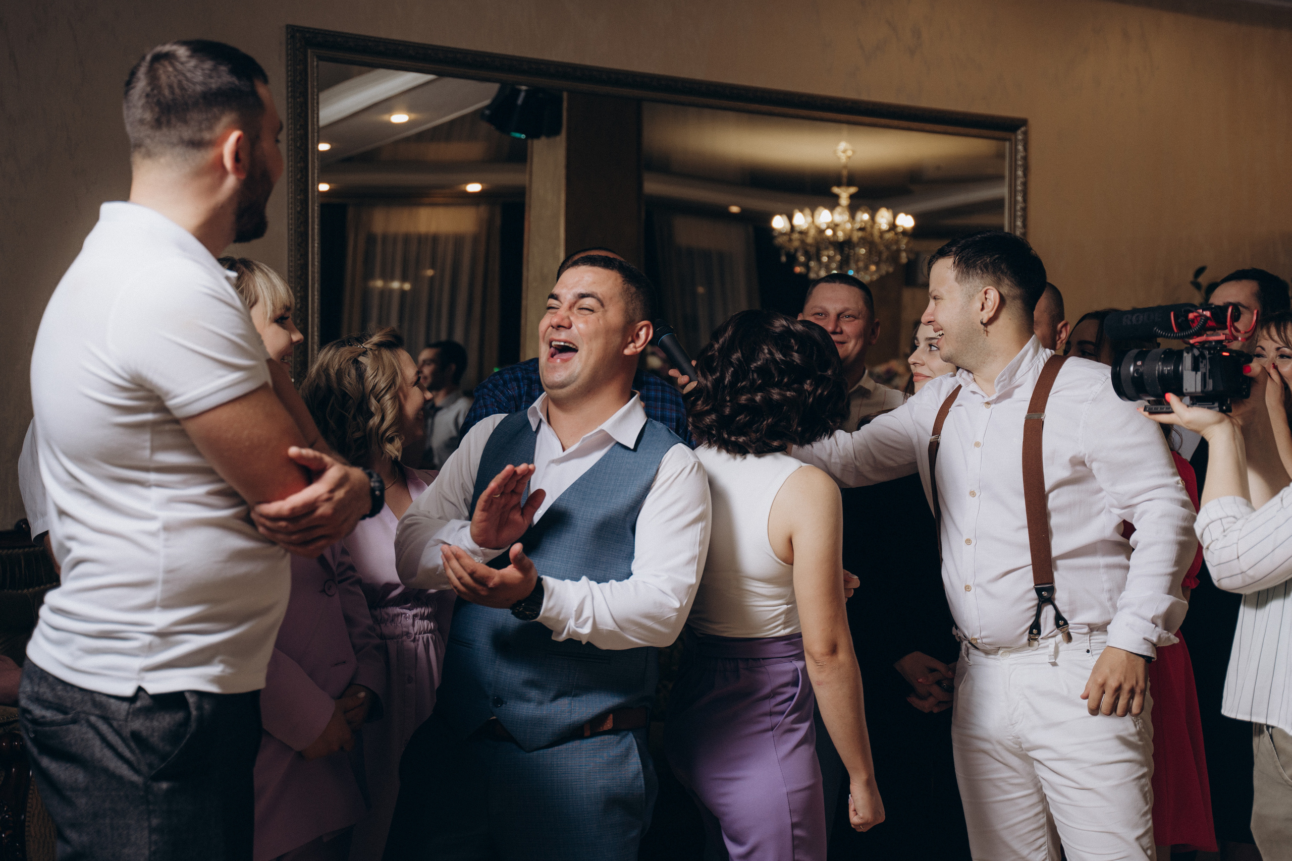 Юрий и Валентина. Свадебный и семейный фотограф Екатерина Коробова г. Моздок