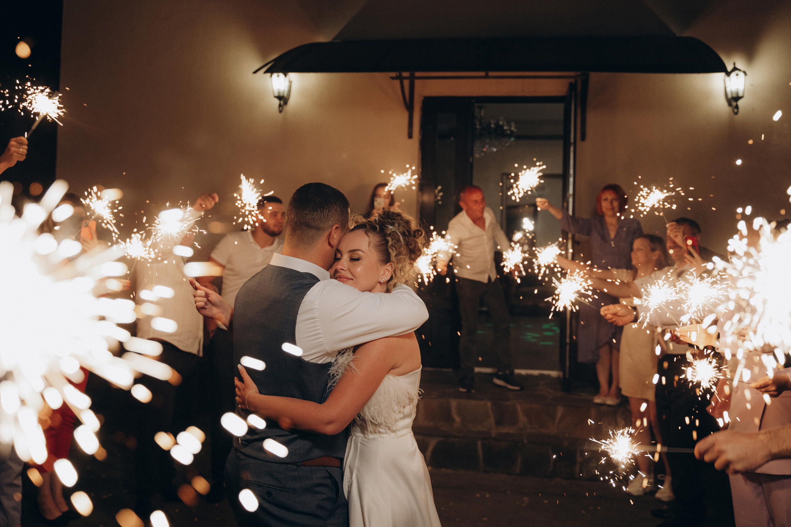 Юрий и Валентина. Свадебный и семейный фотограф Екатерина Коробова г. Моздок