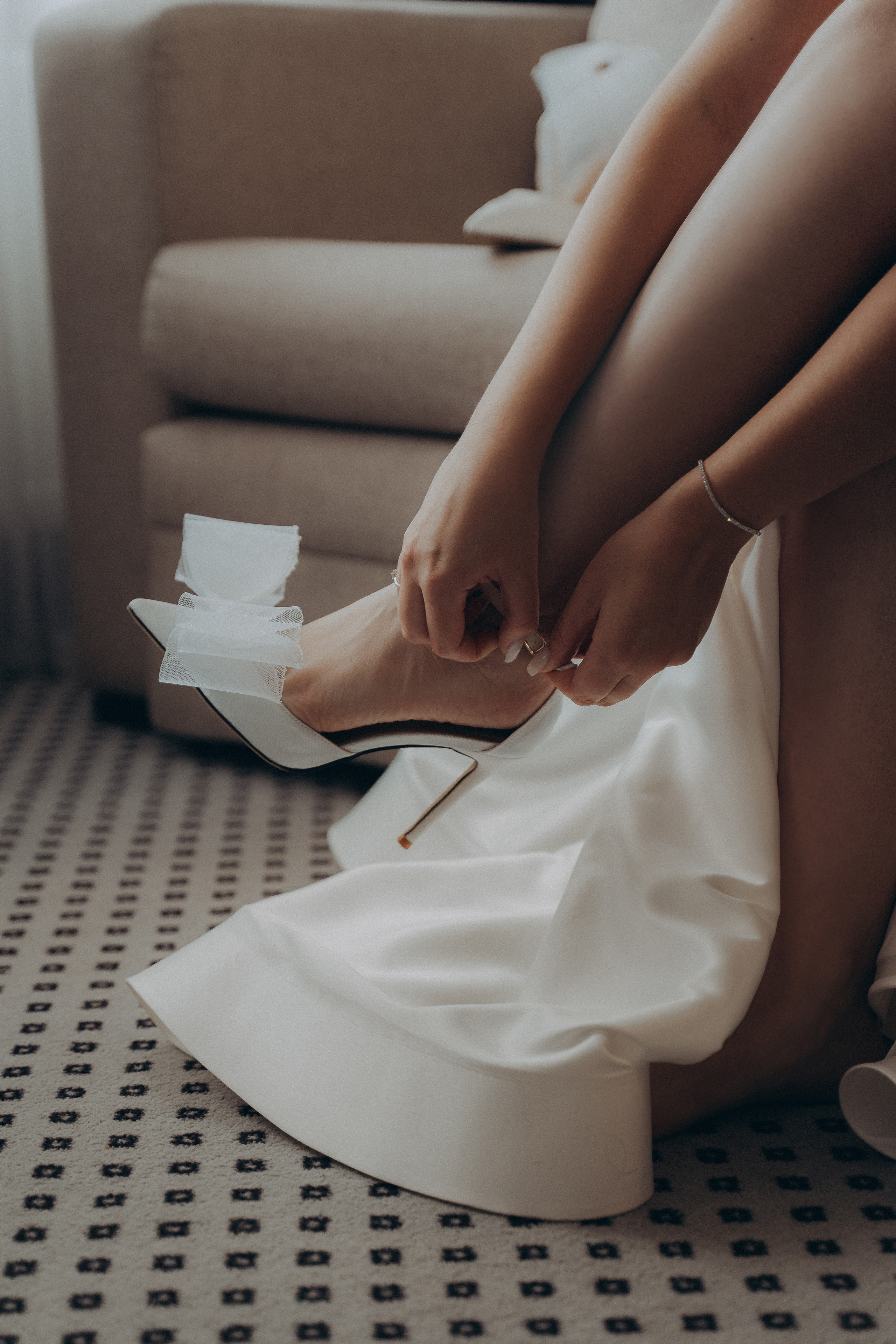 Юрий и Валентина. Свадебный и семейный фотограф Екатерина Коробова г. Моздок