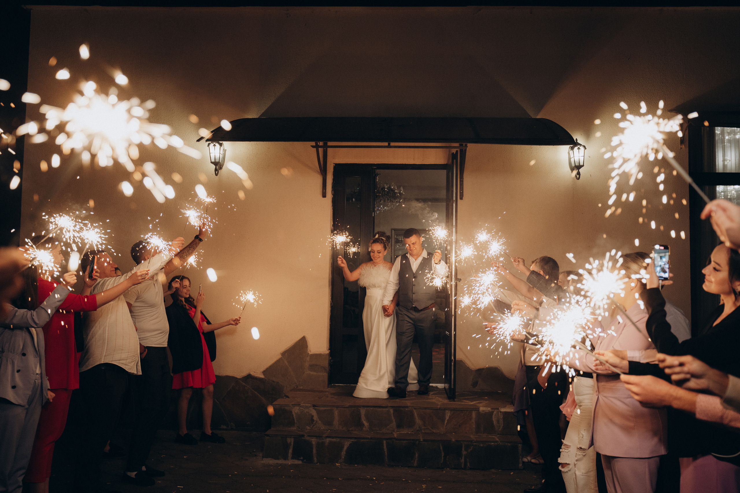 Юрий и Валентина. Свадебный и семейный фотограф Екатерина Коробова г. Моздок
