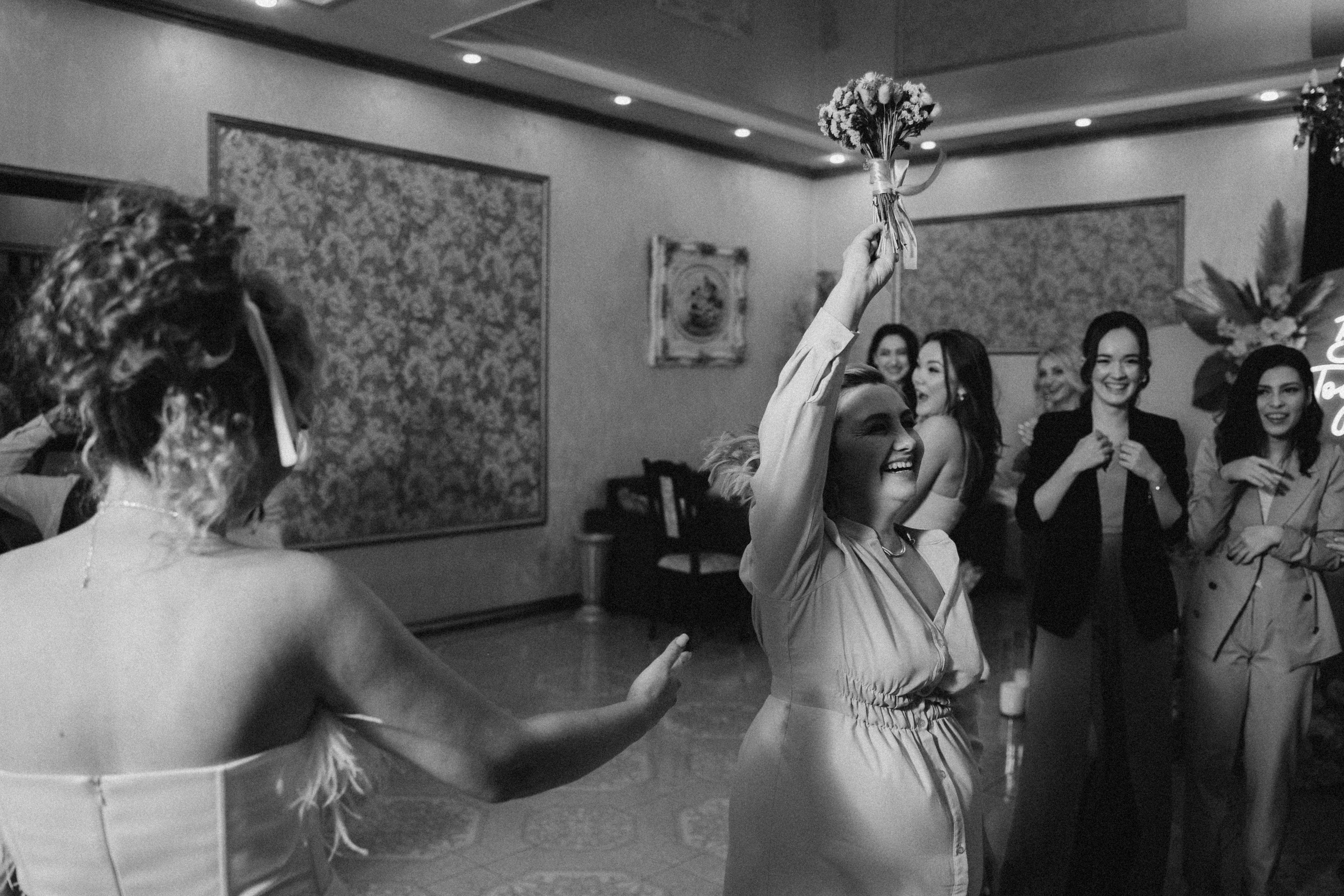 Юрий и Валентина. Свадебный и семейный фотограф Екатерина Коробова г. Моздок