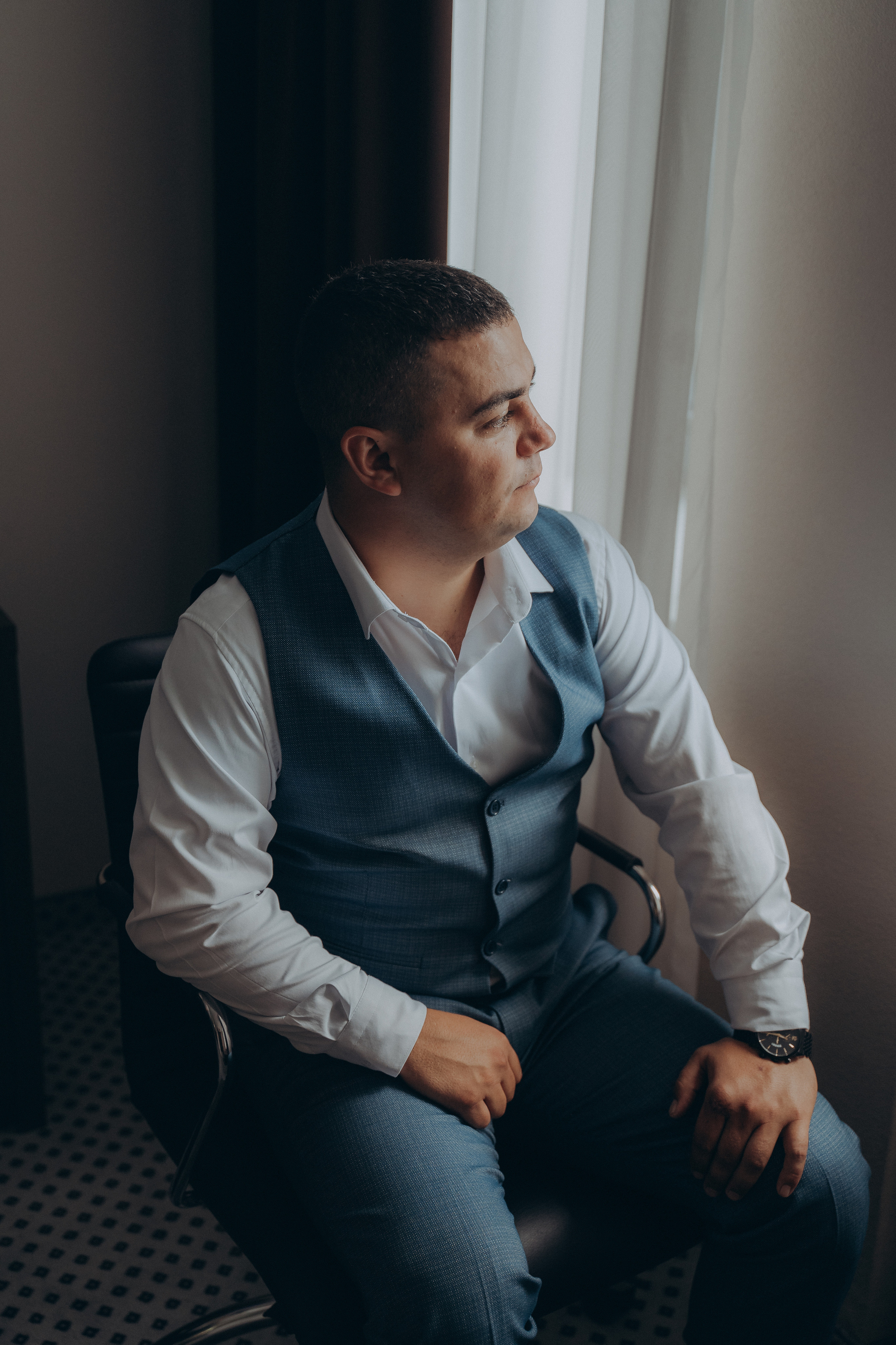 Юрий и Валентина. Свадебный и семейный фотограф Екатерина Коробова г. Моздок