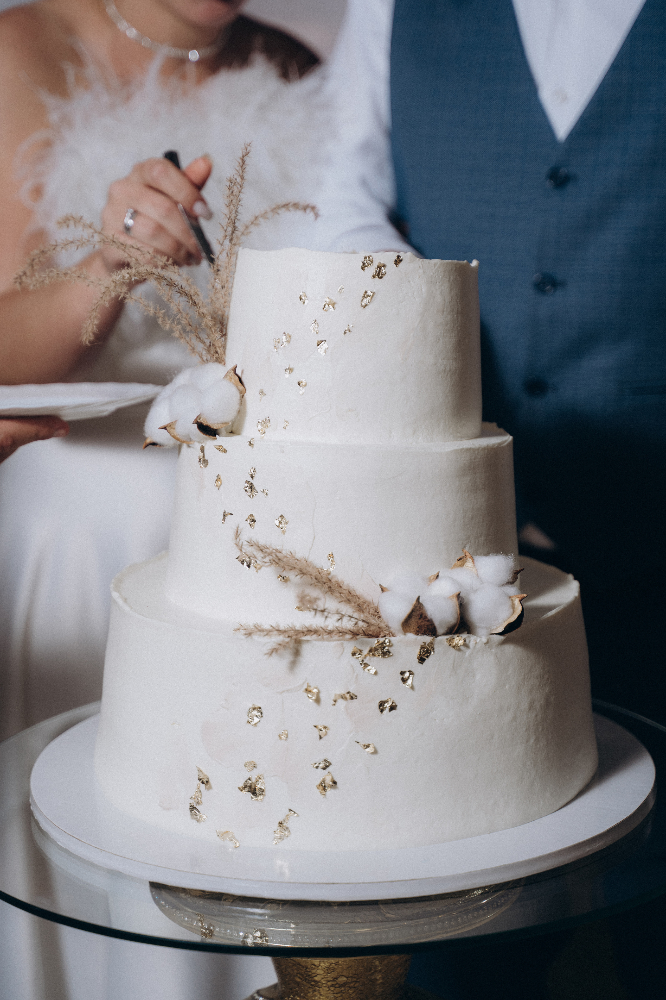 Юрий и Валентина. Свадебный и семейный фотограф Екатерина Коробова г. Моздок