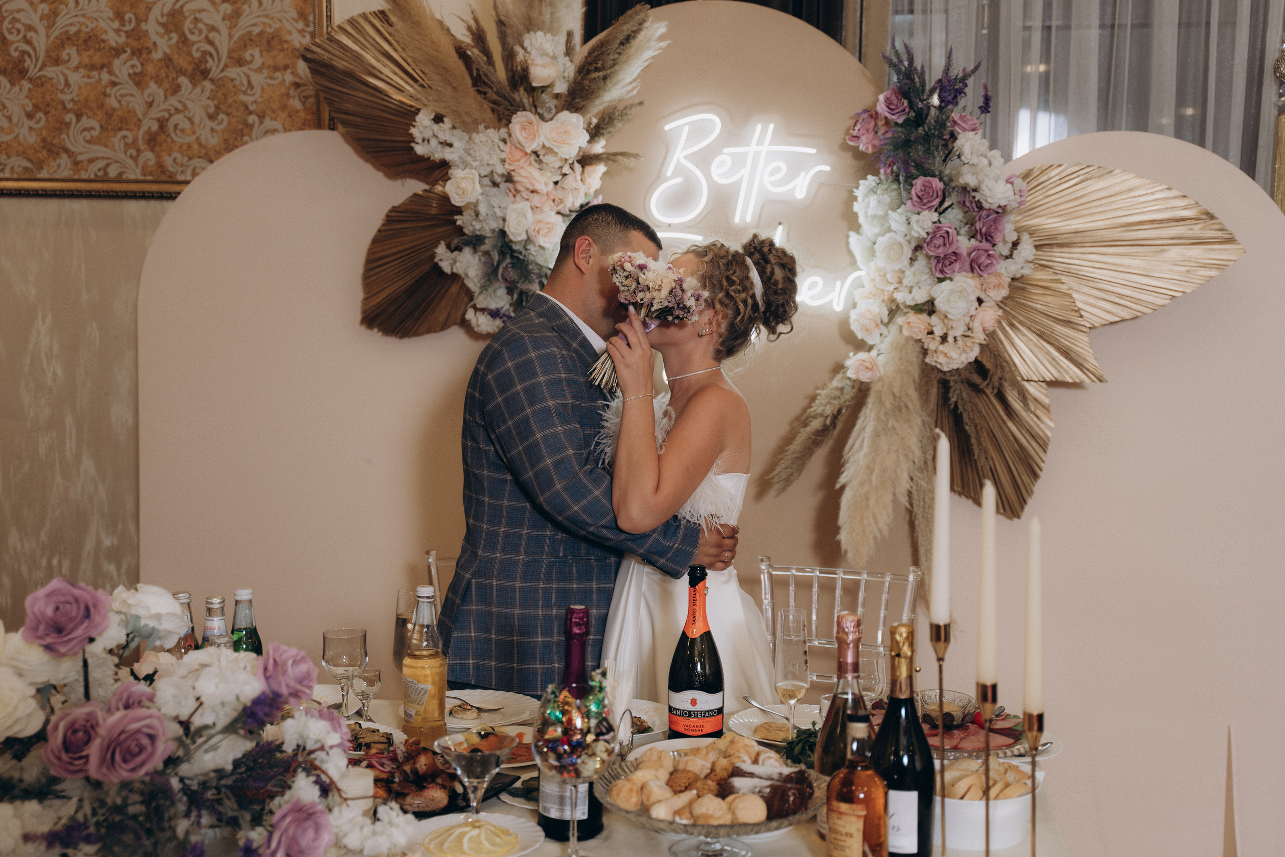 Юрий и Валентина. Свадебный и семейный фотограф Екатерина Коробова г. Моздок