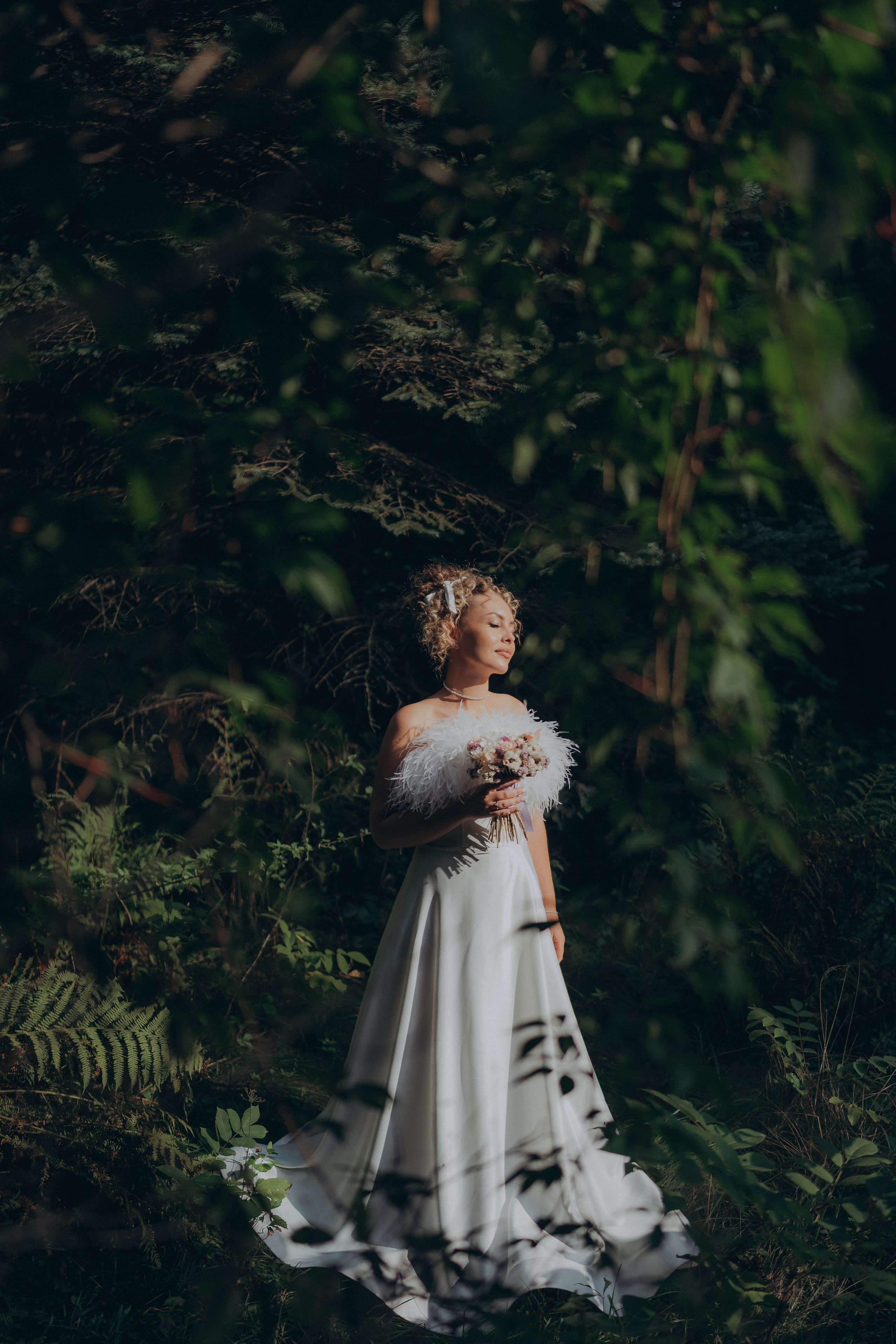 Юрий и Валентина. Свадебный и семейный фотограф Екатерина Коробова г. Моздок