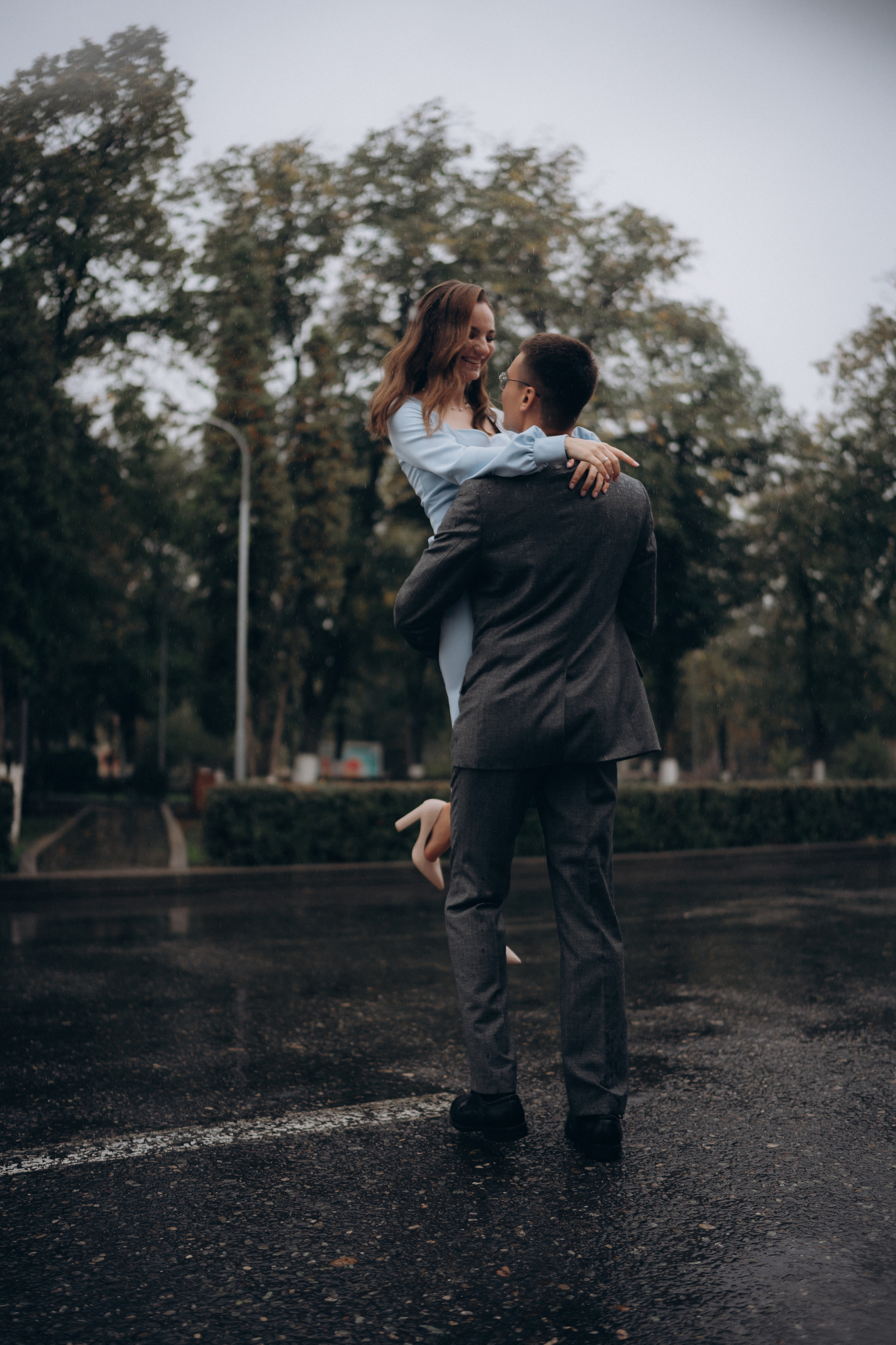 Вячеслав и Полина. Свадебный и семейный фотограф Екатерина Коробова г. Моздок