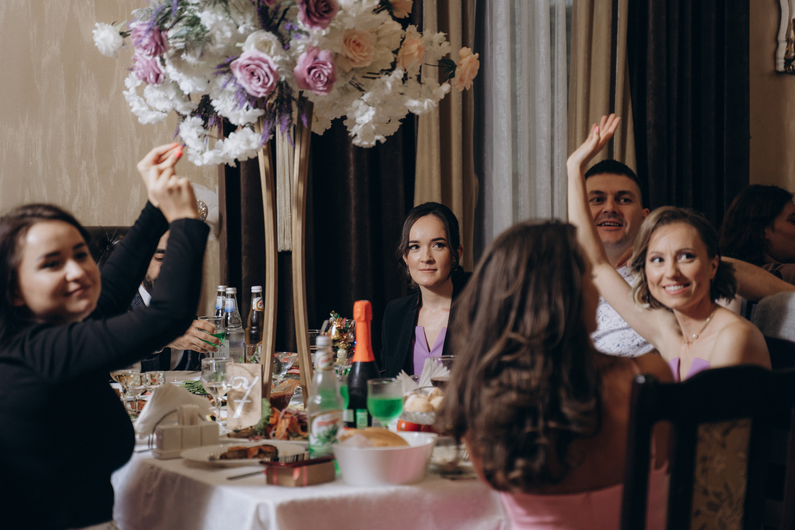 Юрий и Валентина. Свадебный и семейный фотограф Екатерина Коробова г. Моздок