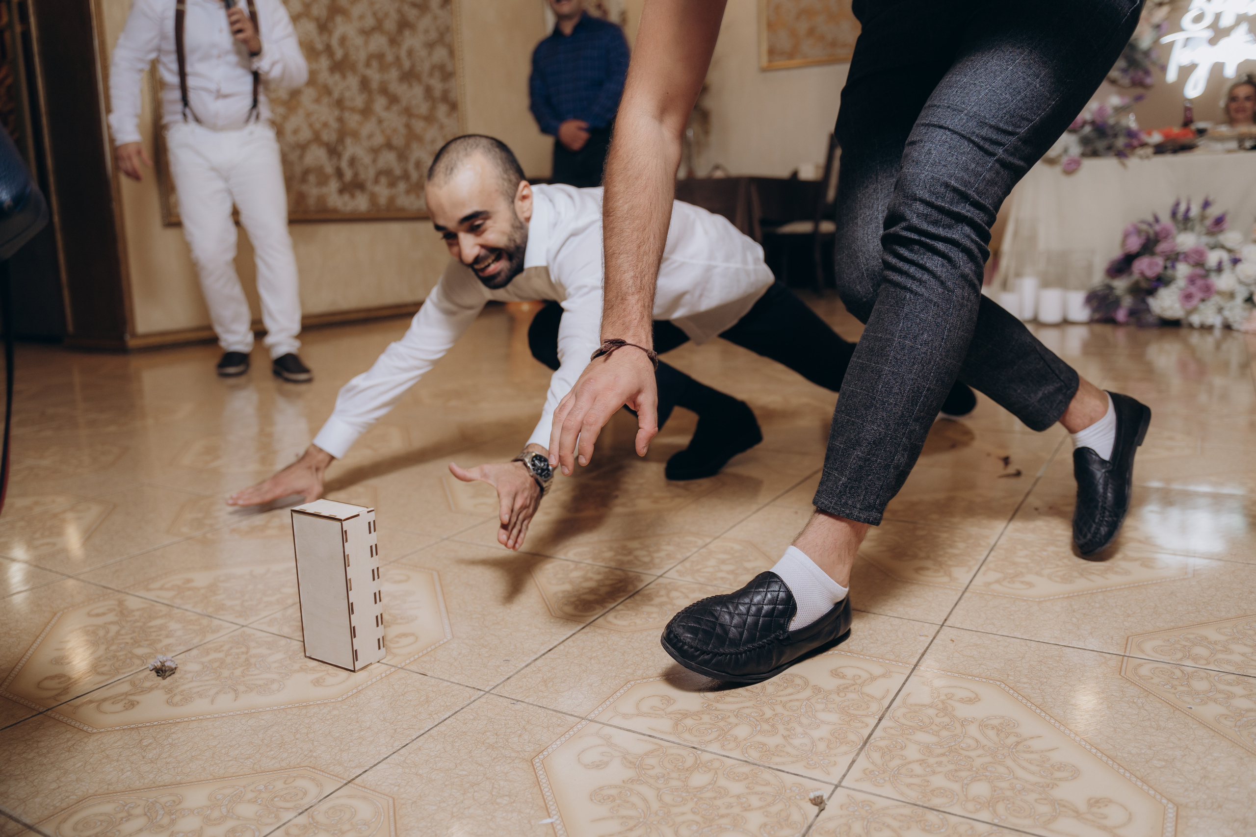 Юрий и Валентина. Свадебный и семейный фотограф Екатерина Коробова г. Моздок