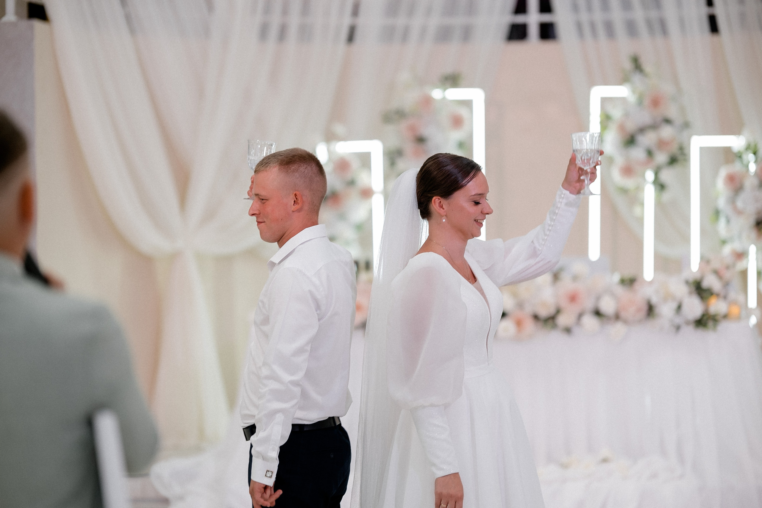 Егор & Анастасия. Свадебный и семейный фотограф в Казани и Зеленодольске Ланочкин Илья