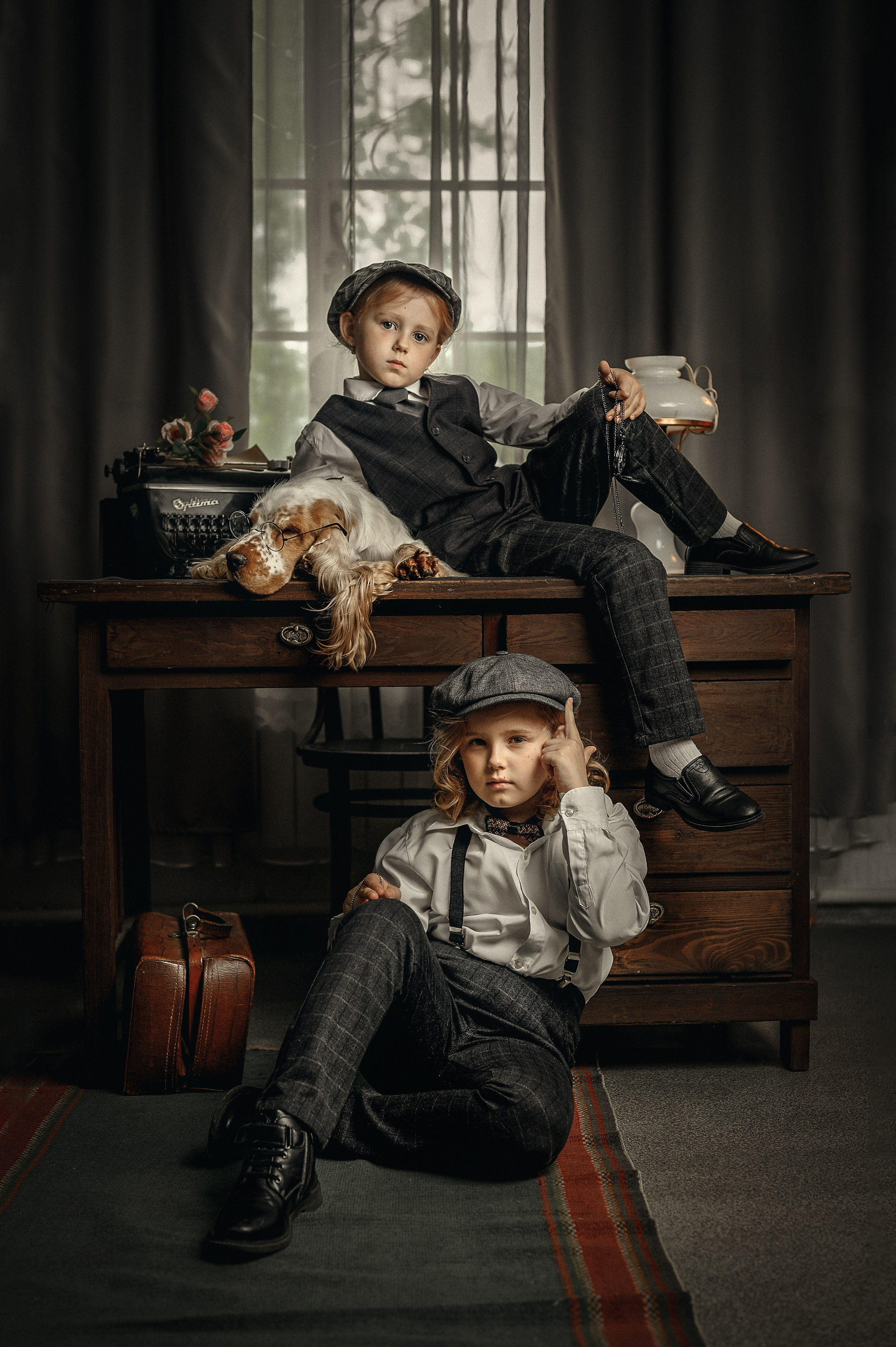 Козырьки. Семейный и детский фотограф в Канске и Канском р-не, Красноярск и