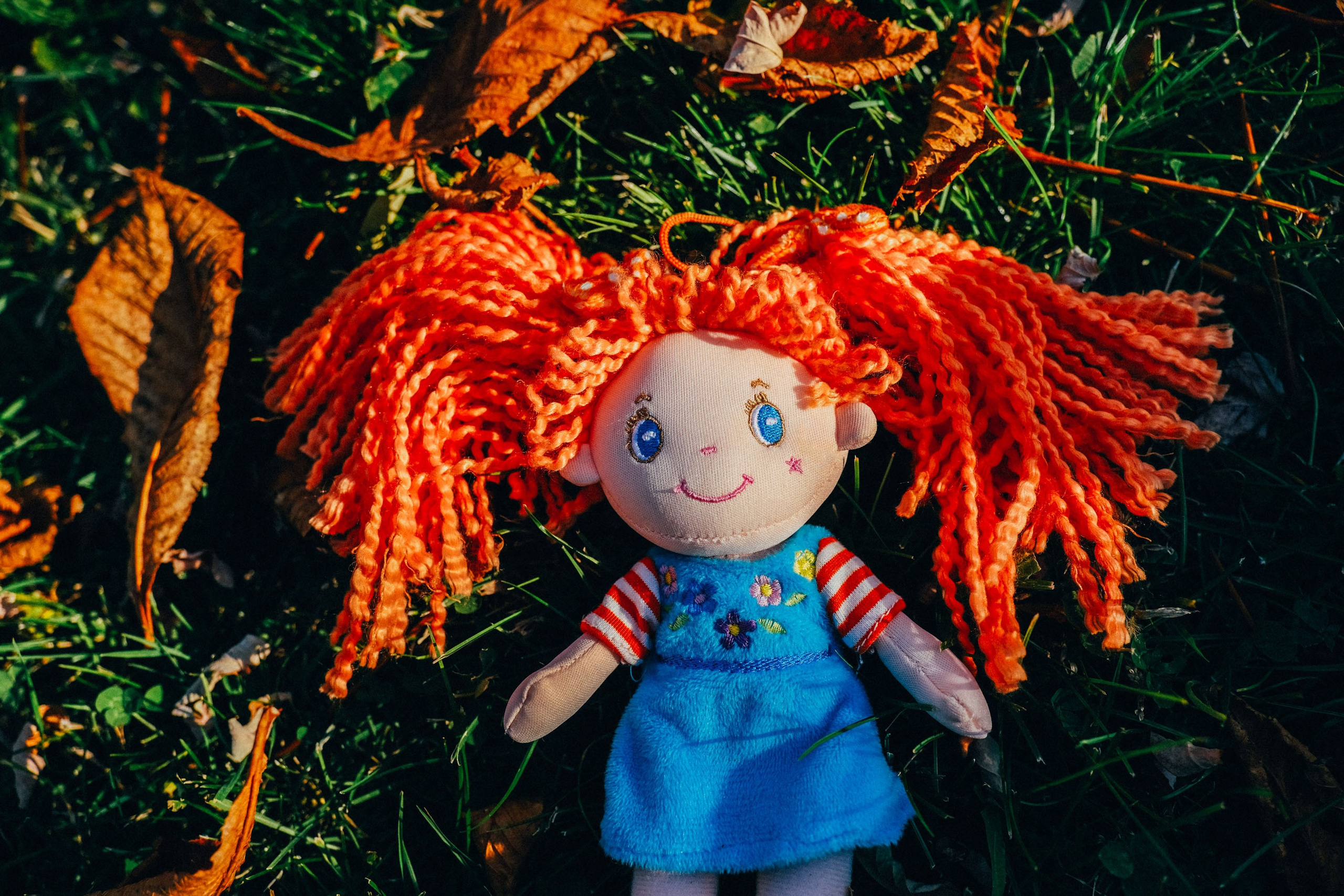 Разное. Фотограф Анатолий Деникин