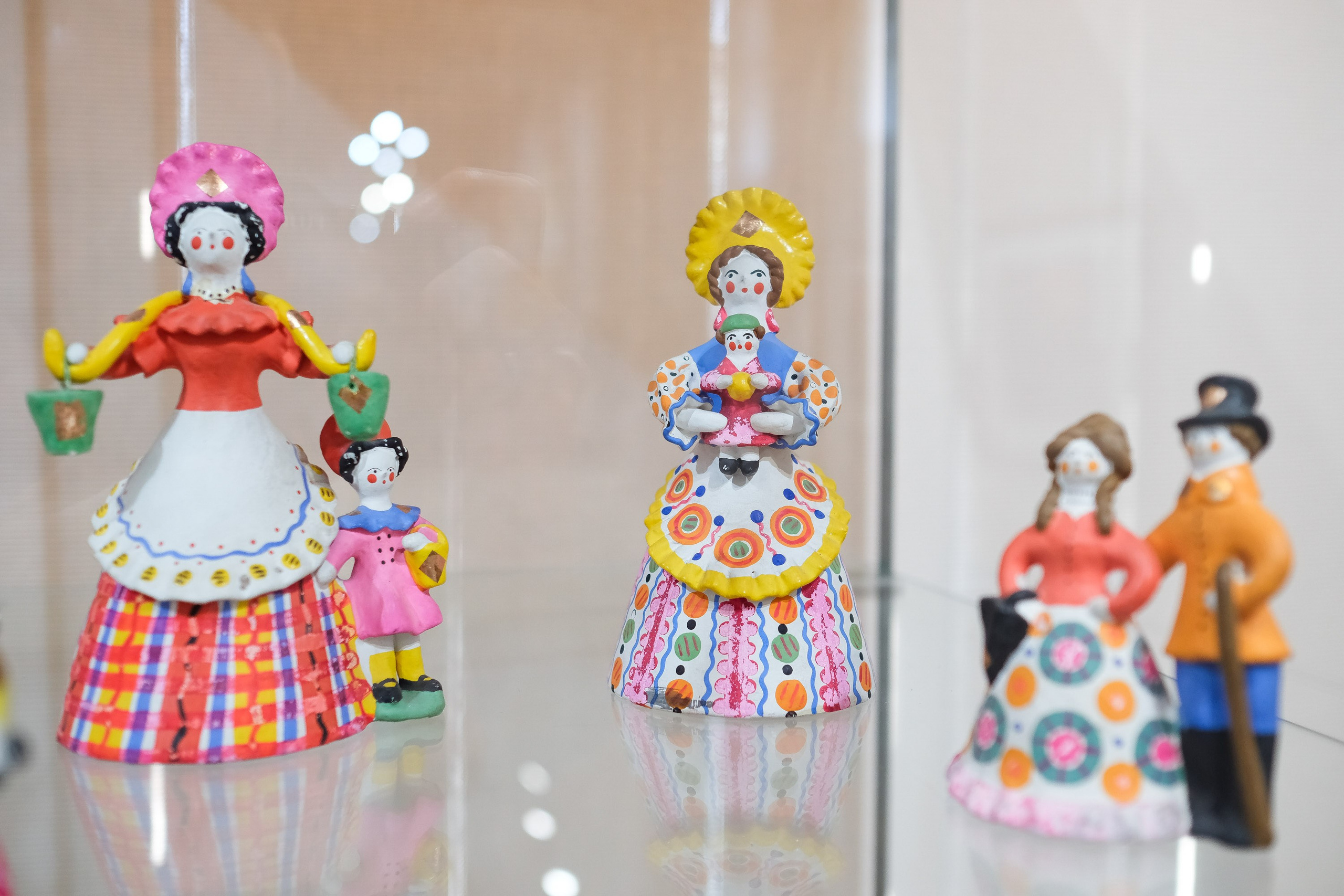 Выставки. Фотограф Анатолий Деникин