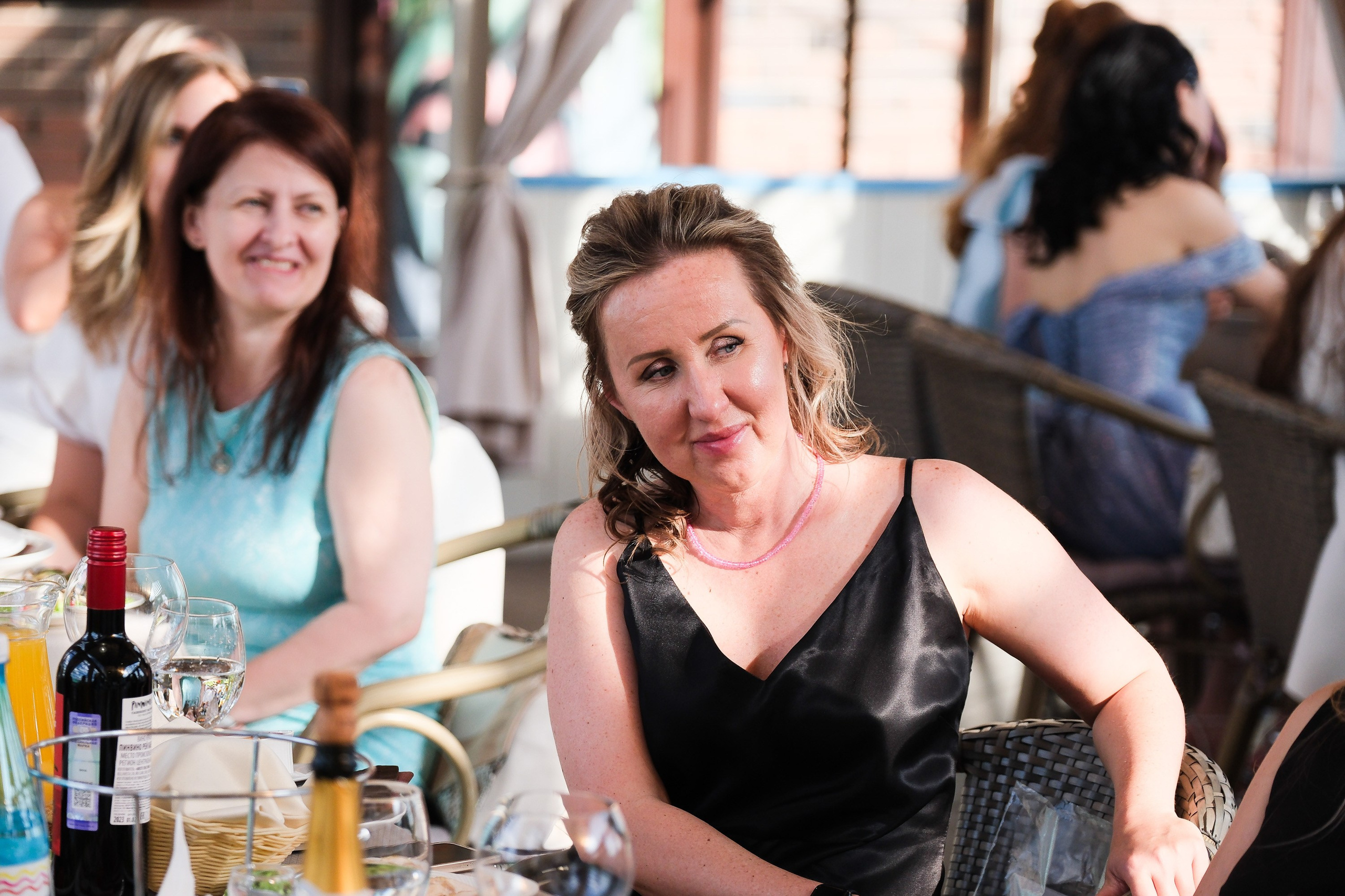 9 Класс Выпускной. Фотограф Анатолий Деникин