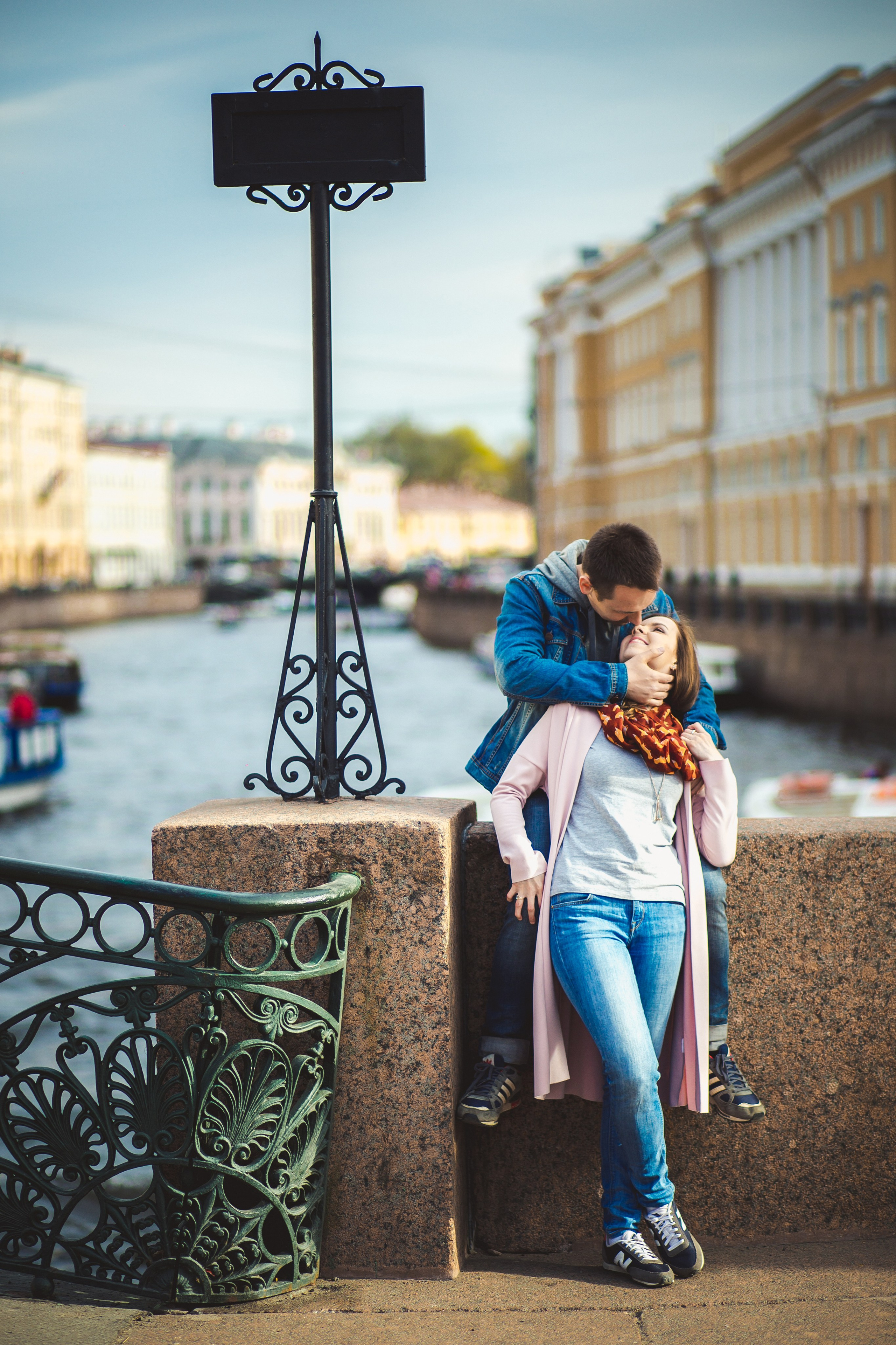 Свадьбы и Love-story. Репортажный фотограф и видеограф в Санкт-Петербурге