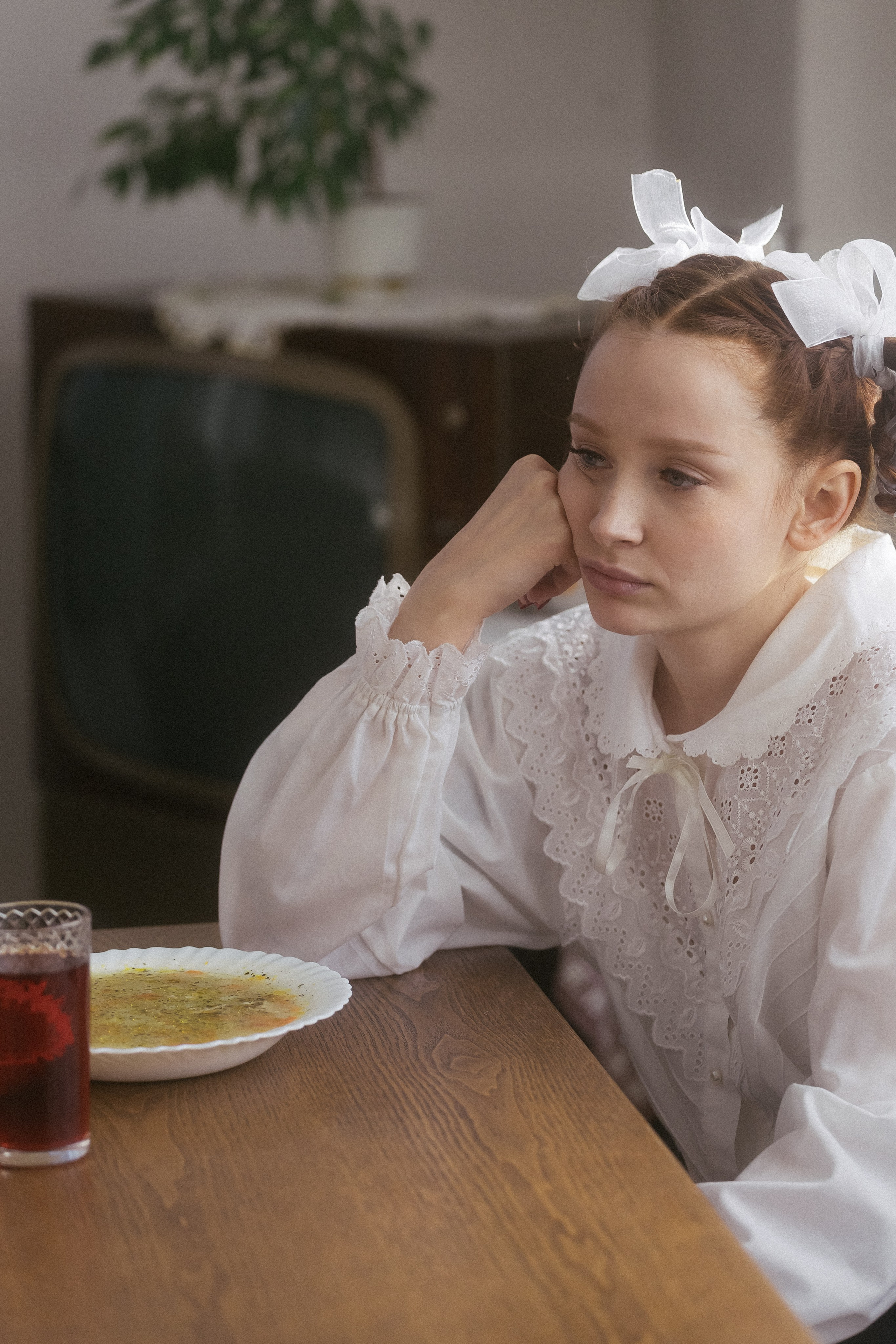 Настя. Фотограф Кемерово | Сергей