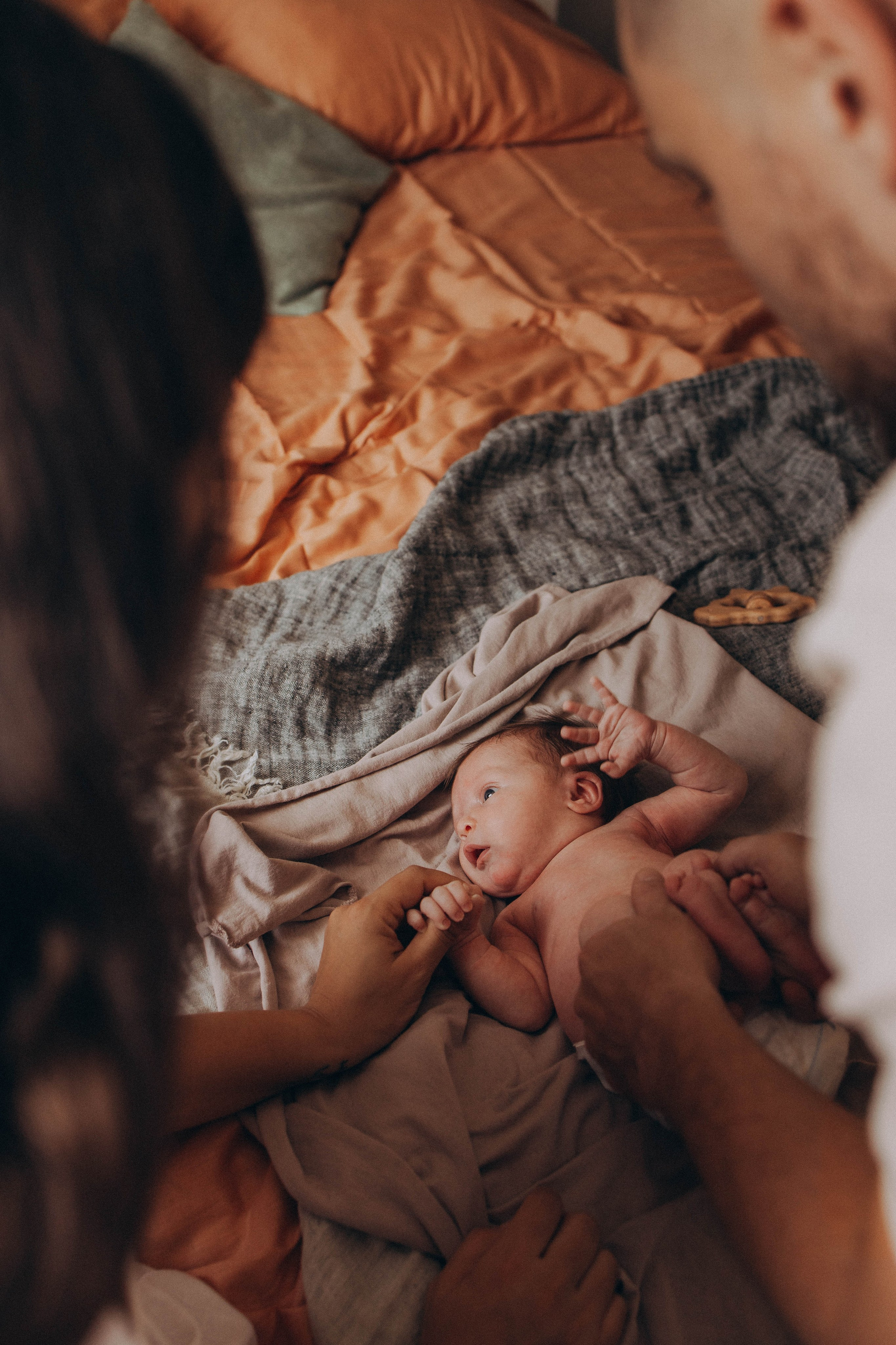 Саша Аня и Василиса. Фотограф lifestylе в Москве Пшеничная Анастасия