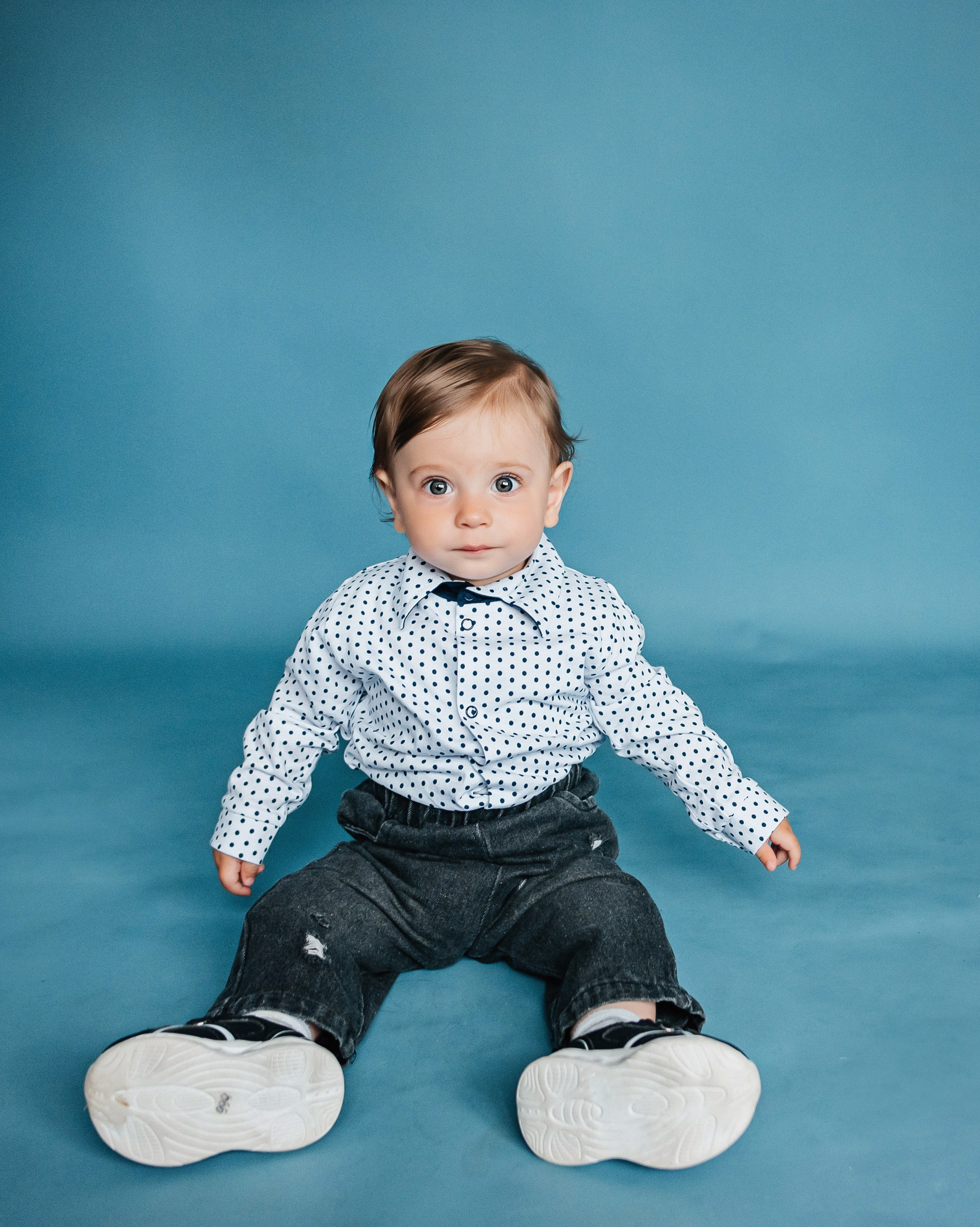 День Рождения. Детский и семейный фотограф выпускной альбом Приморско-Ахтарск