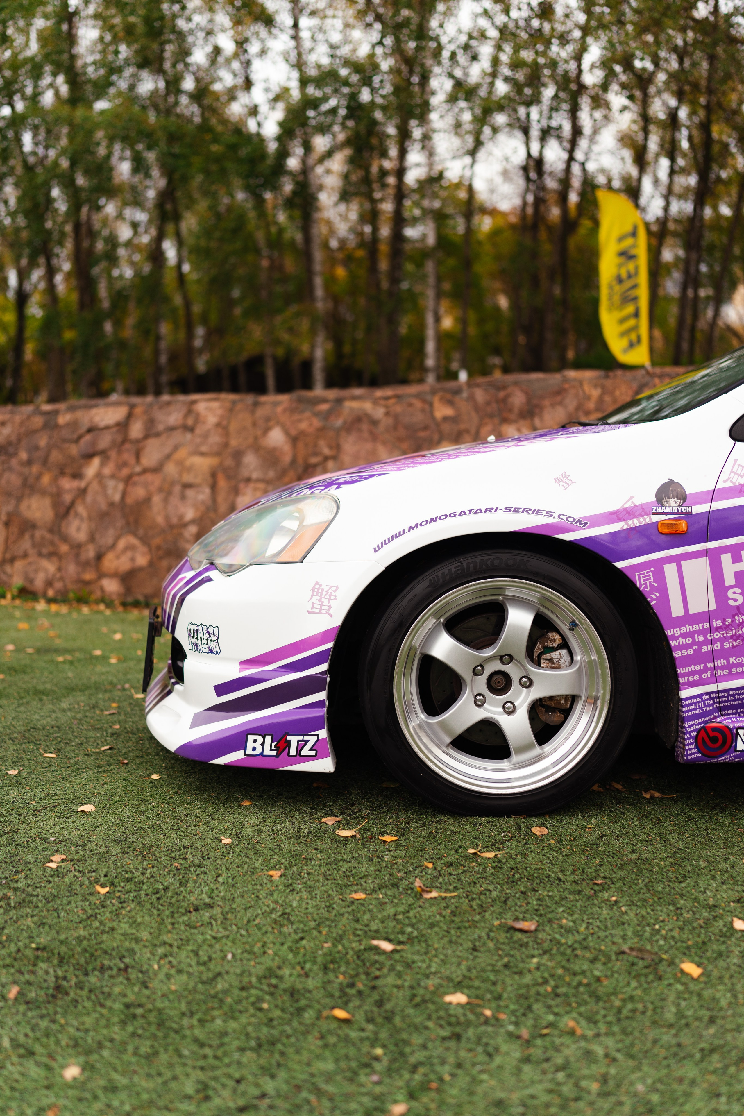 Fitment event 2023. Фотограф в СПБ Алмаз Камаев