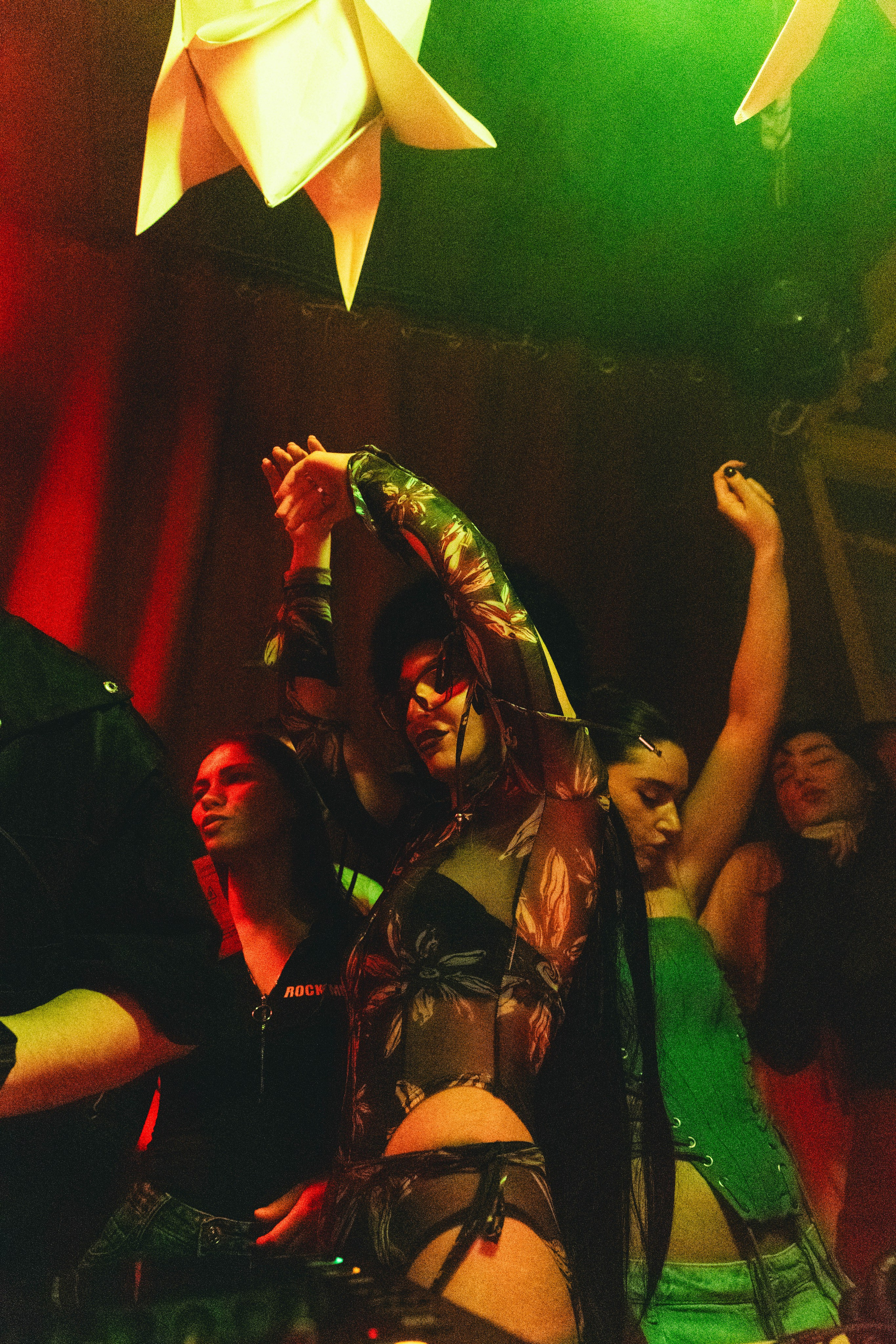 PARTY STIL ВЕСНА | Парк Культуры. Фотограф в Ставрополе Алина Клочкова