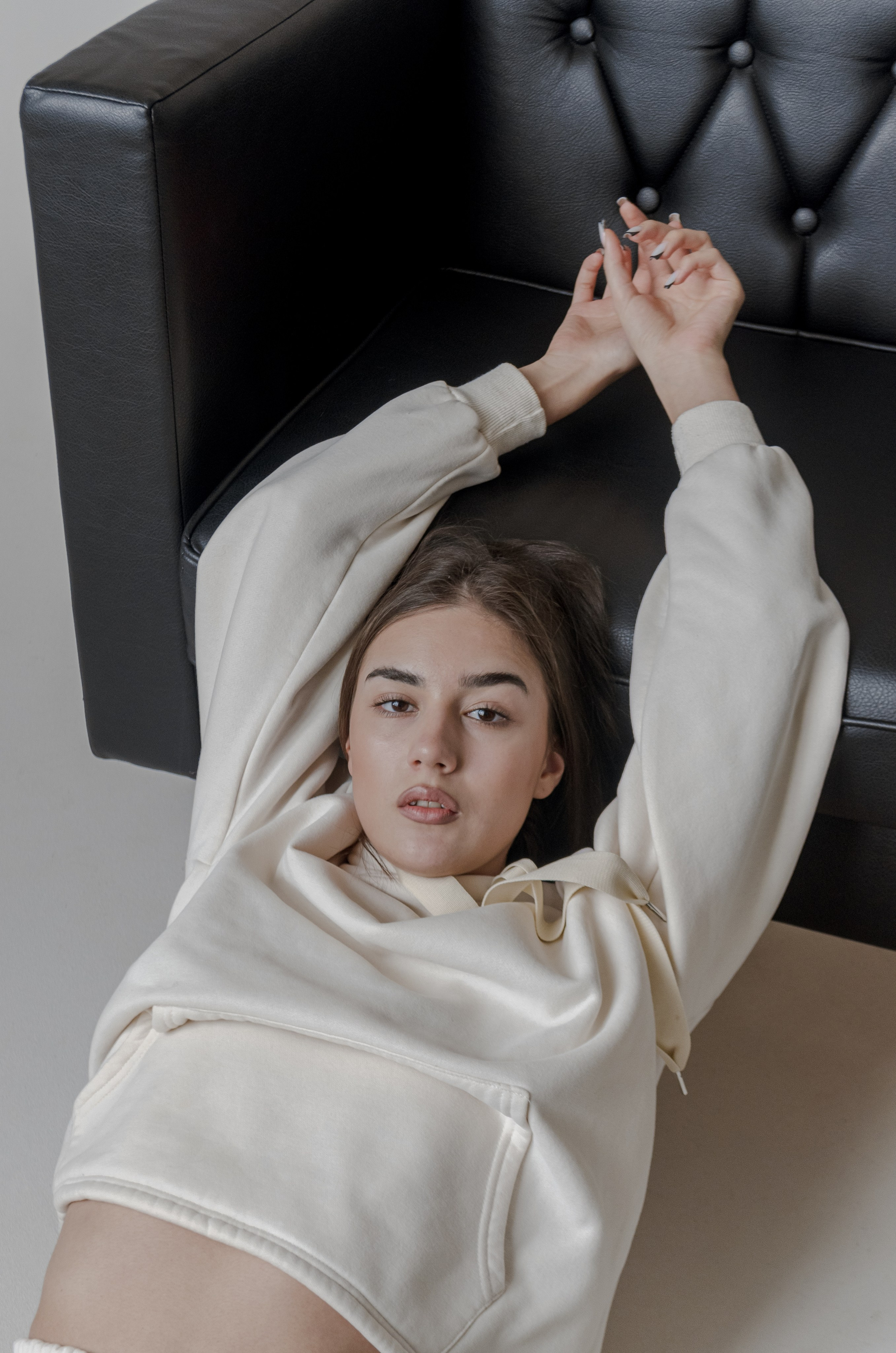 Фотосессия в студии в Симферополе Портретная фотосессия в студии. Romina_foto Фотограф в Симферополе и Крыму