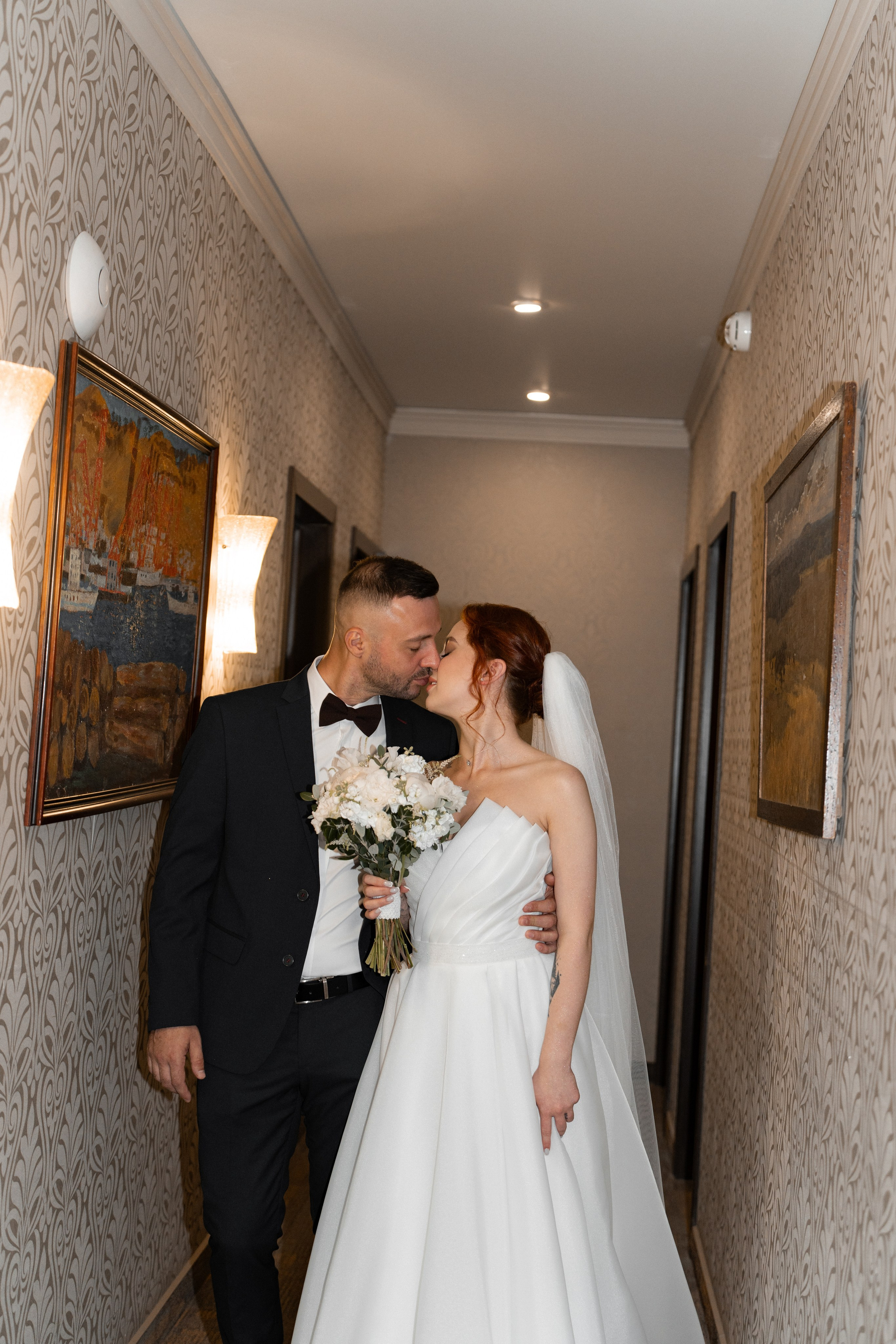 Софа и Олег