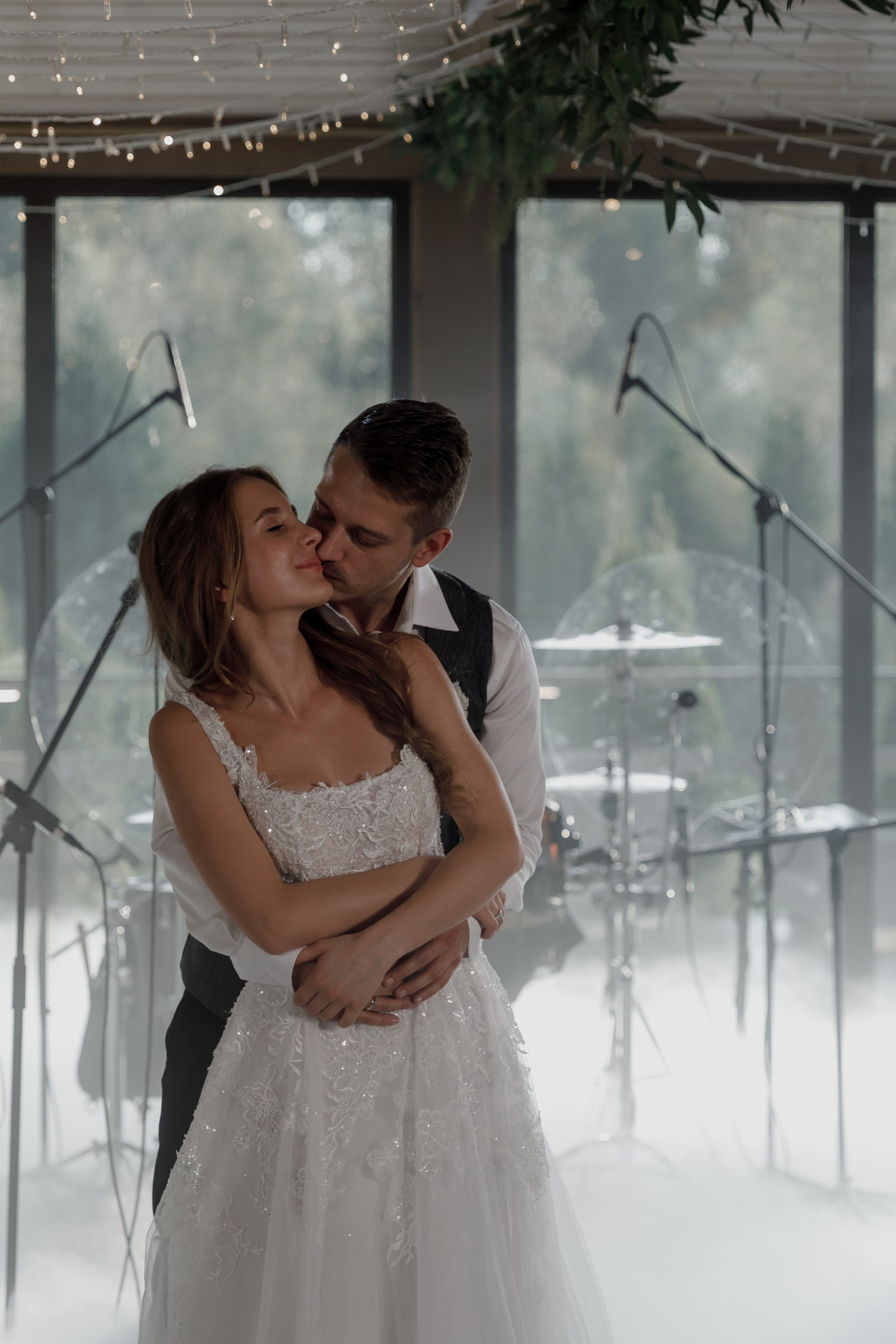 Vasilisa & Stas. Свадебный фотограф в Москве и в Санкт-Петербурге