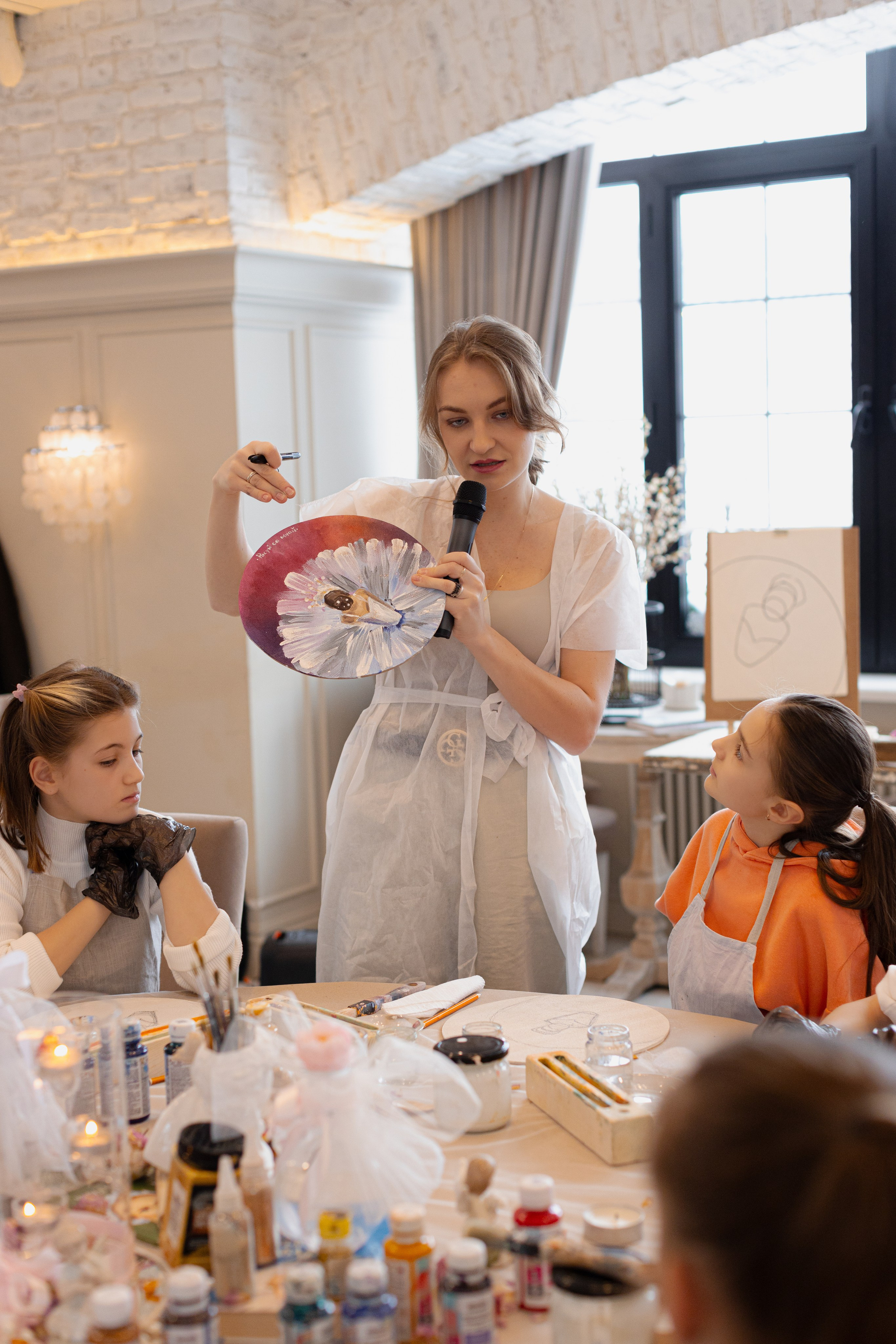 МК Балет. Фотограф Анастасия Пинчук