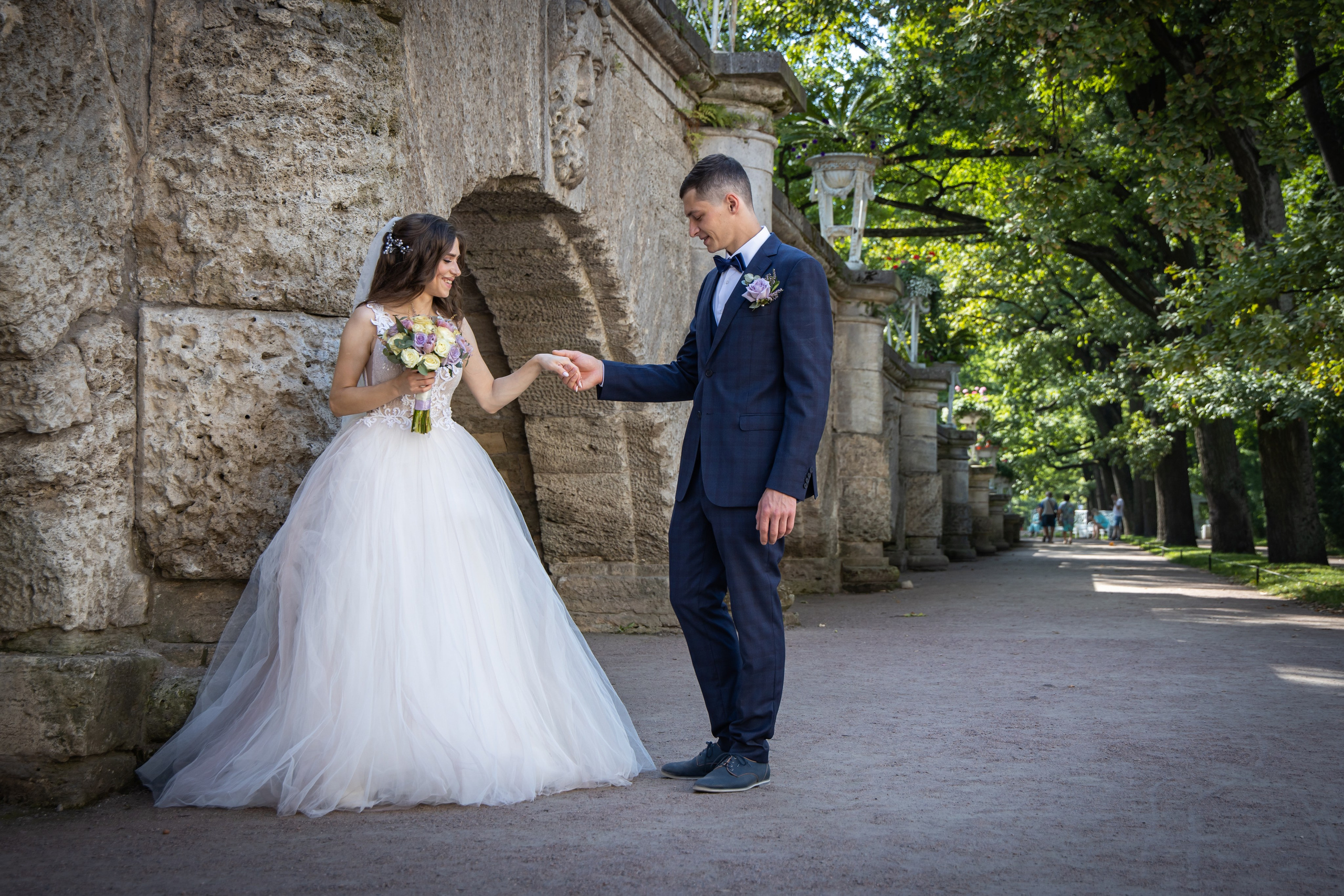СВАДЬБЫ. Профессиональный фотограф Светлана Протасова