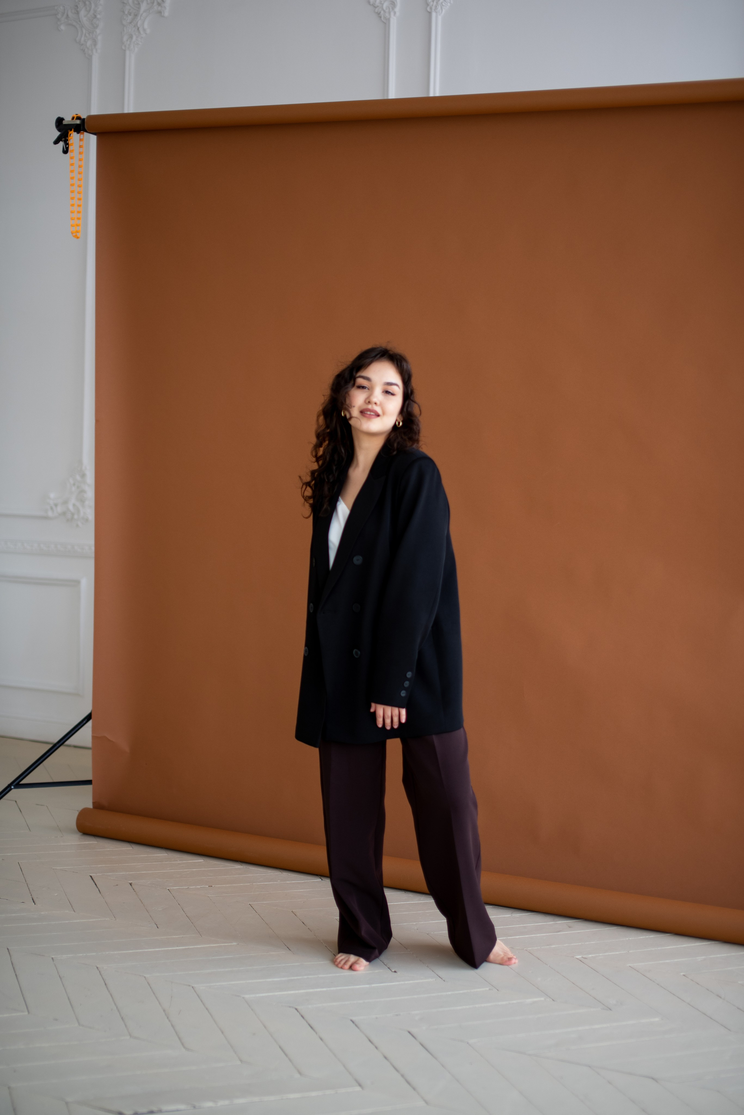 Галия. Фотограф в Новосибирске Валерия Степаненко