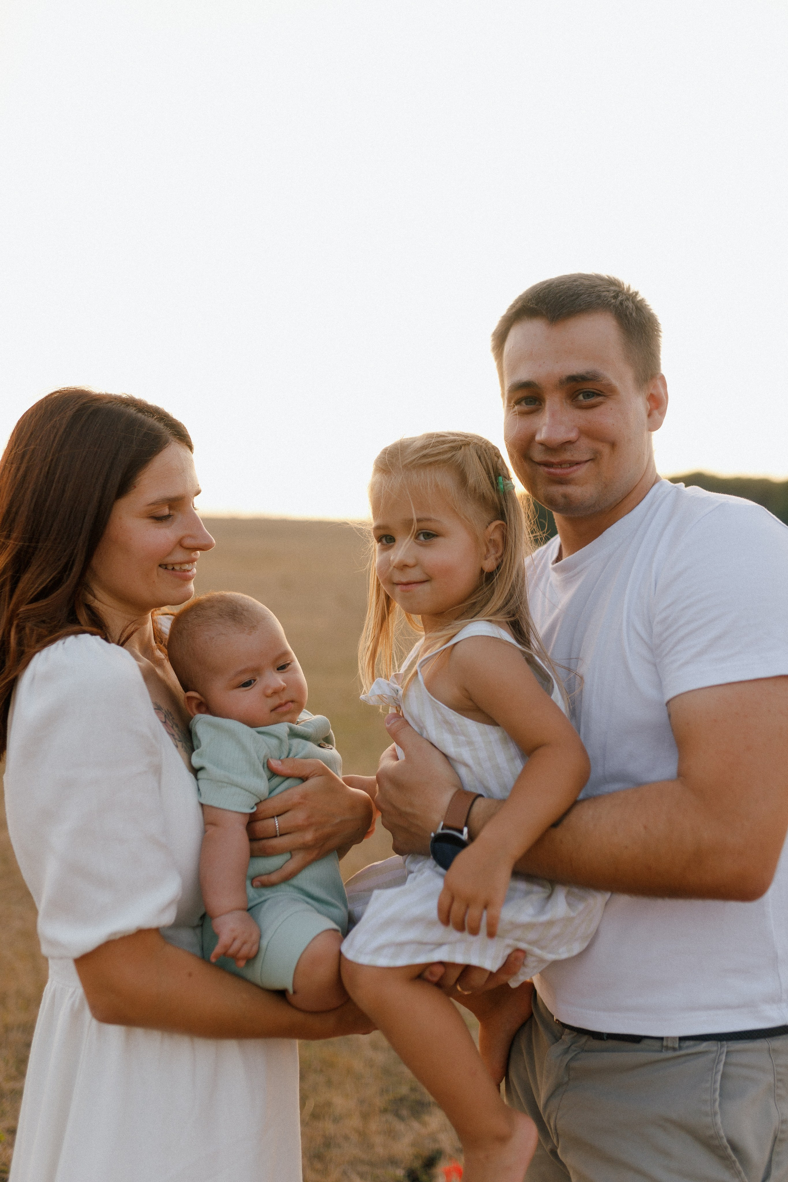 Аврорушке 3. Семейный и женский фотограф в Краснодаре Виктория Гупало