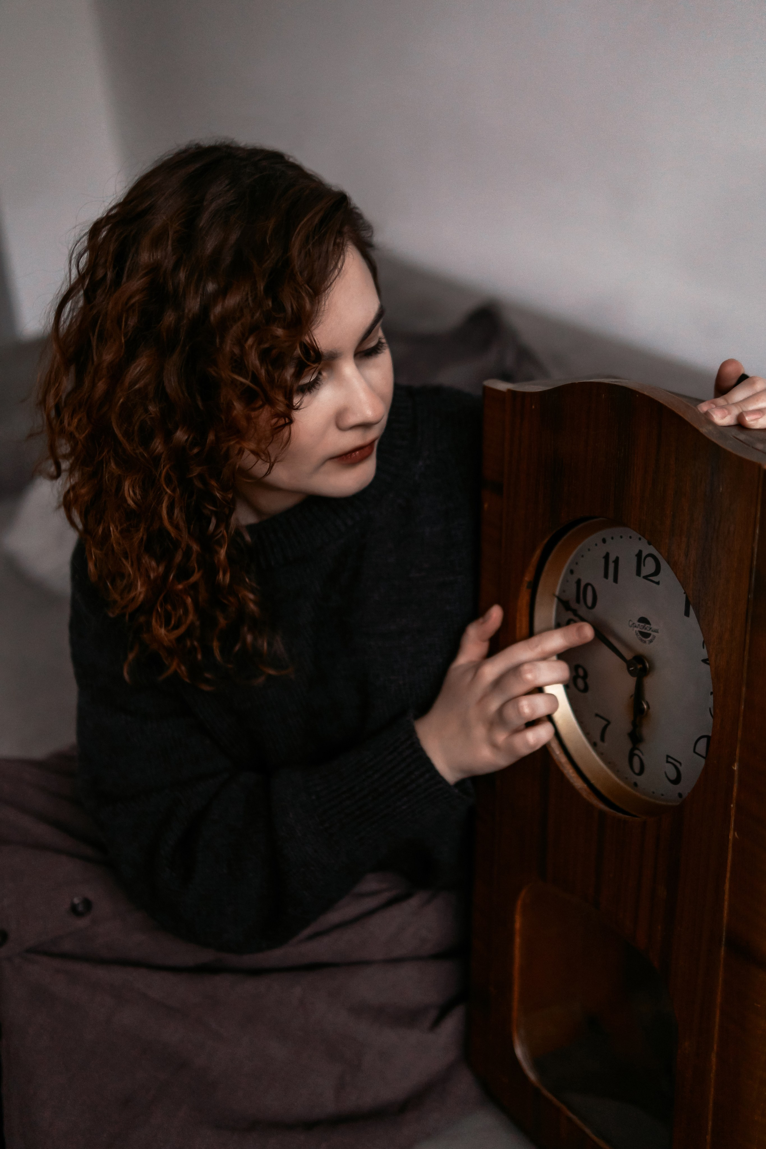 Алиса. Фотосъемки в Санкт-Петербурге и Ленинградской области