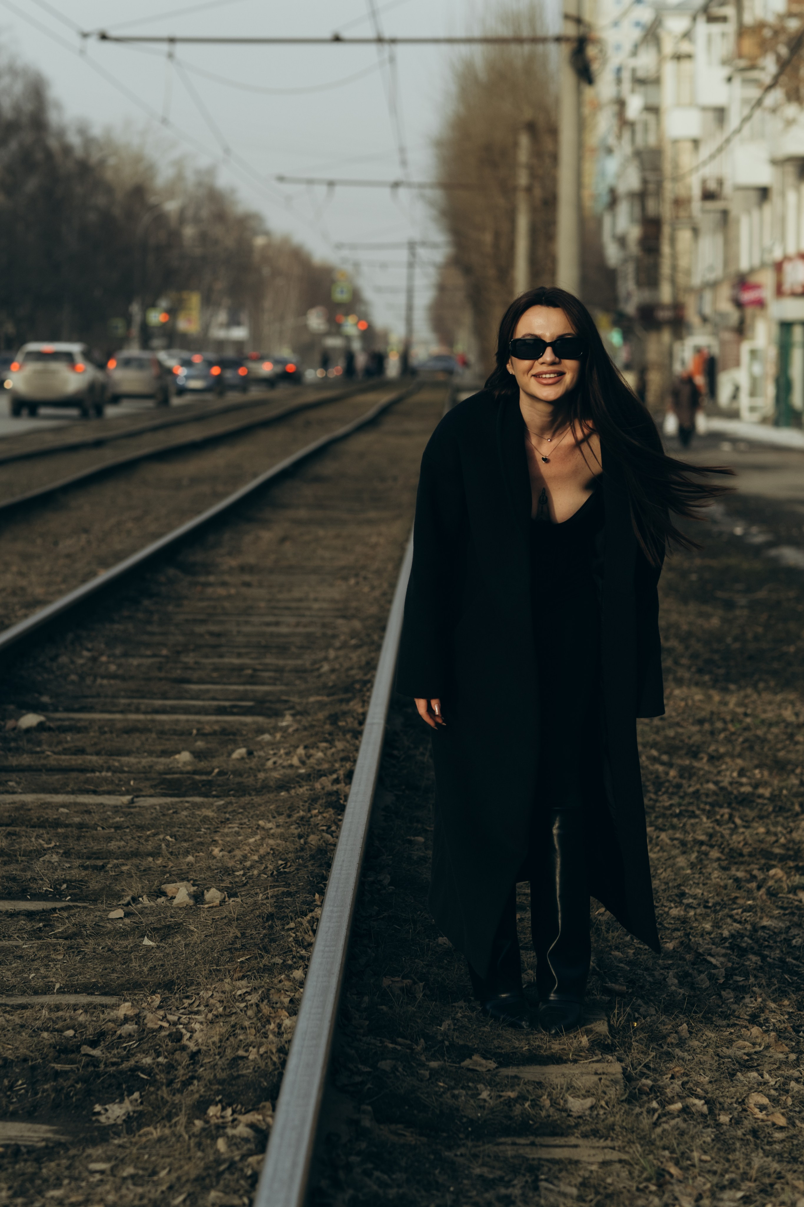 Ольга. Екатеринбург. Фотограф Евгения Войко Тюмень