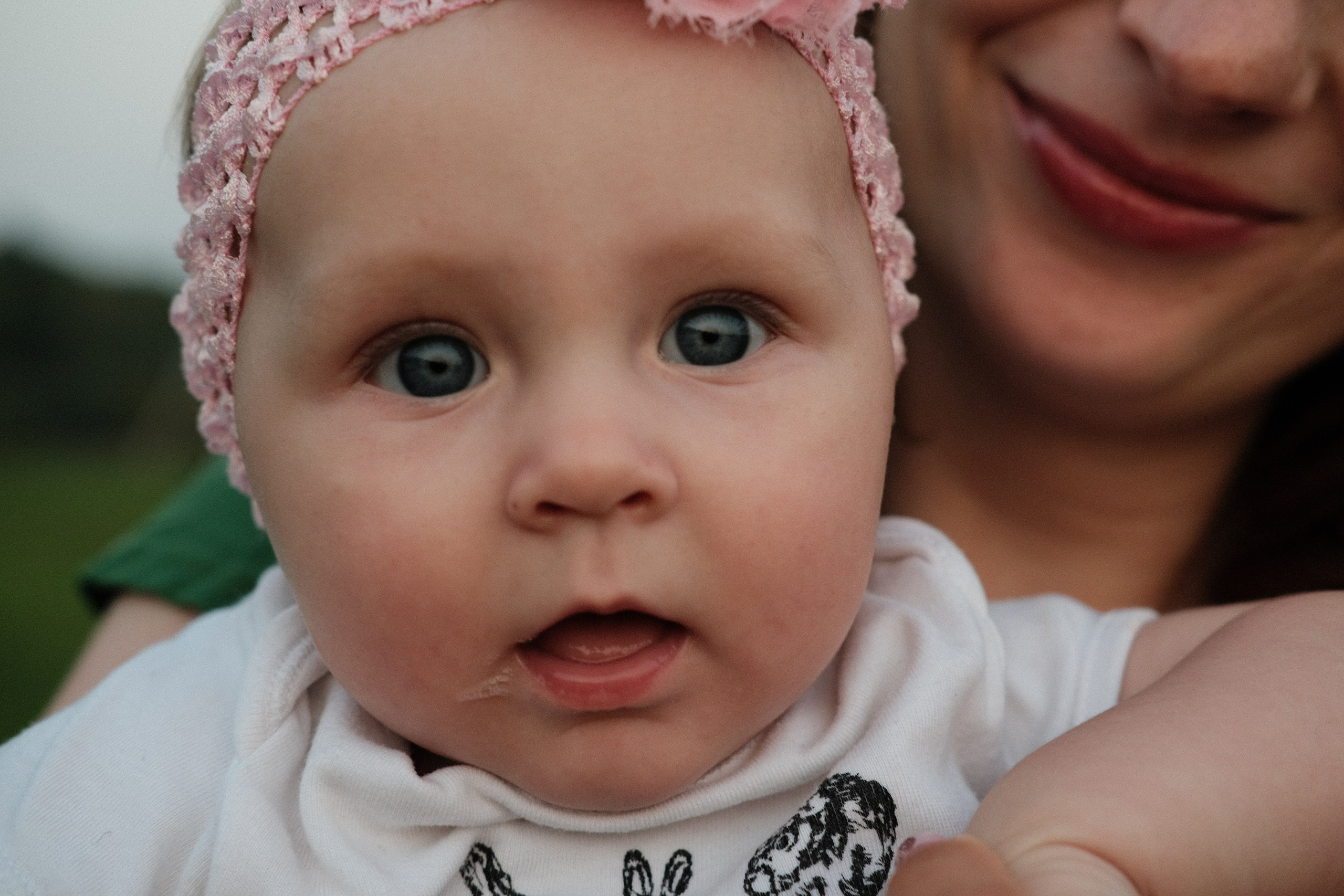 Полина и Лерочка. Фотограф Евгения Войко Тюмень