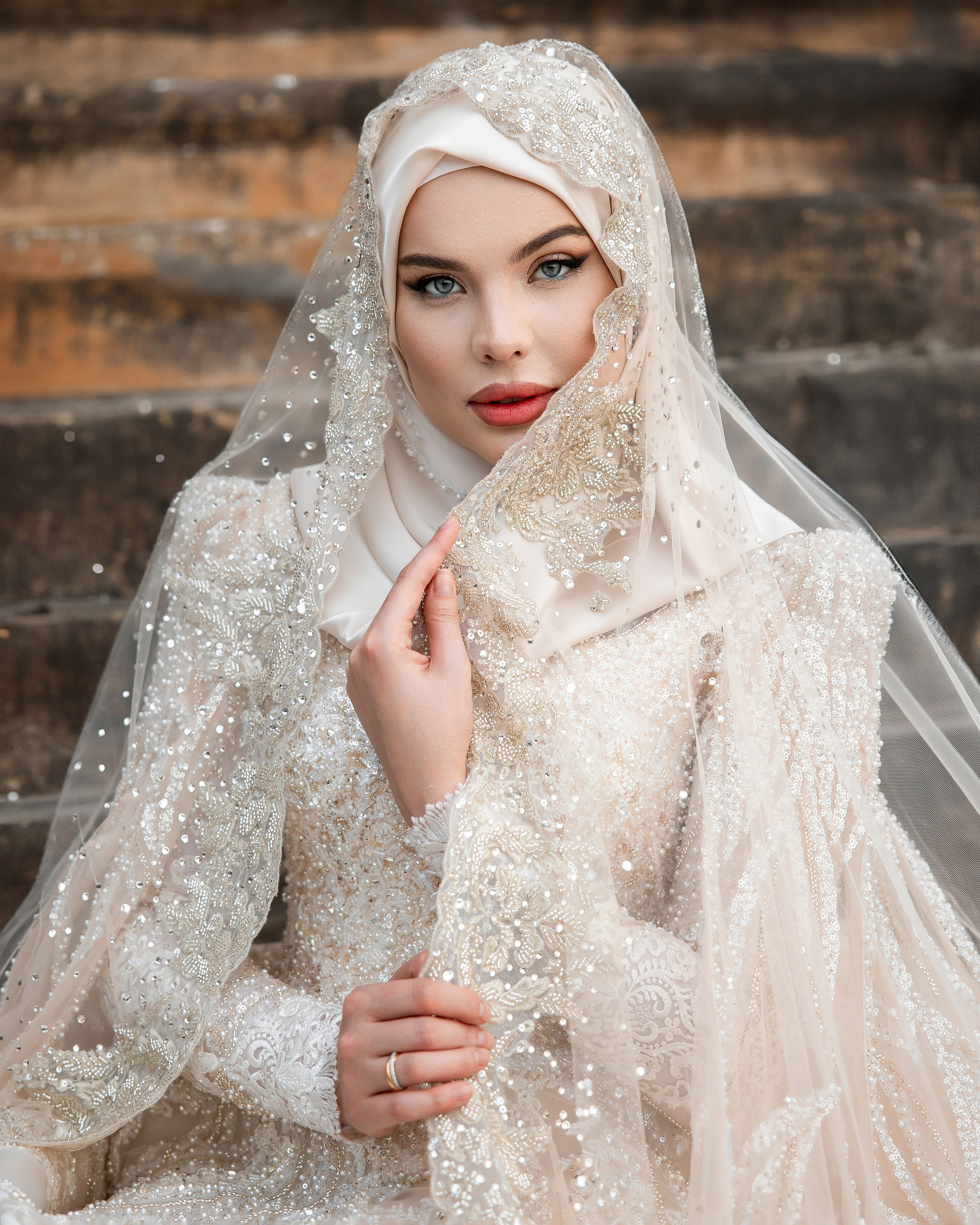 Dinara. Свадебный фотограф Абдул Нурмагомедов. Россия, Дагестан