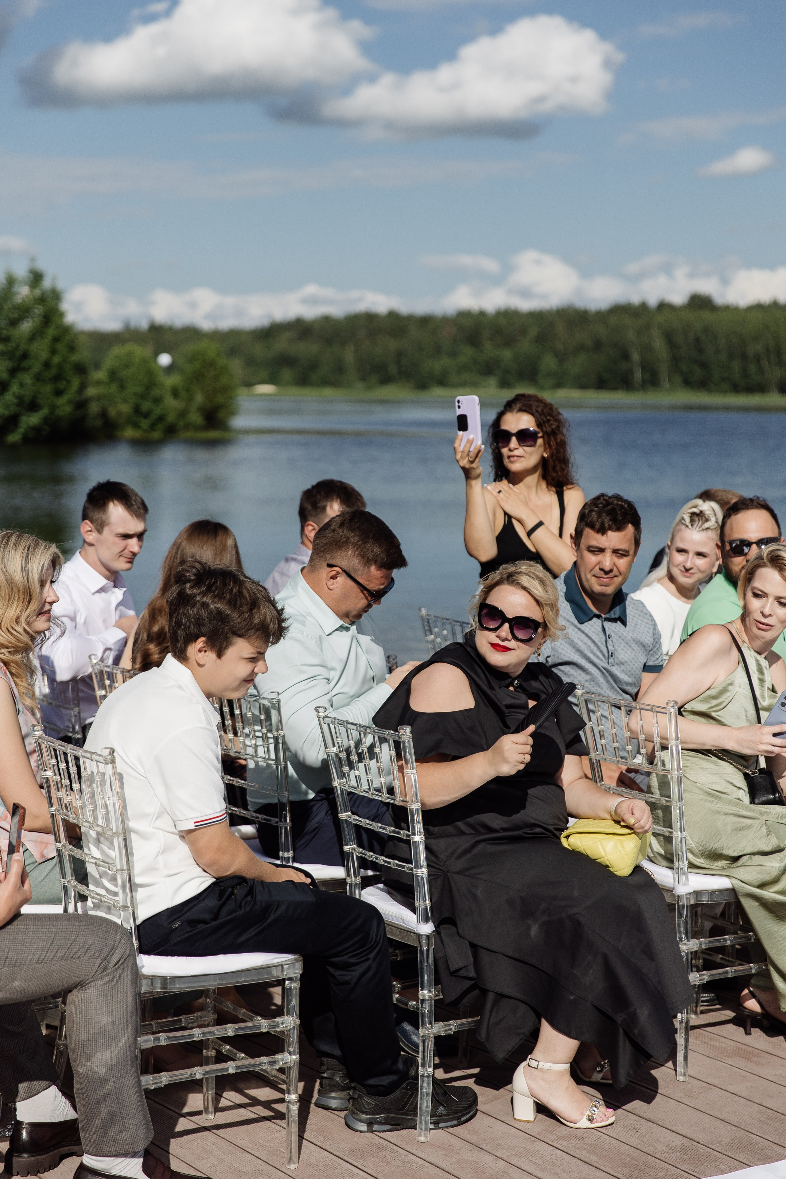 21.06.2024 Алексей и Лиза. Свадебный фотограф в Нижнем Новгороде — Эдуард Смирнов