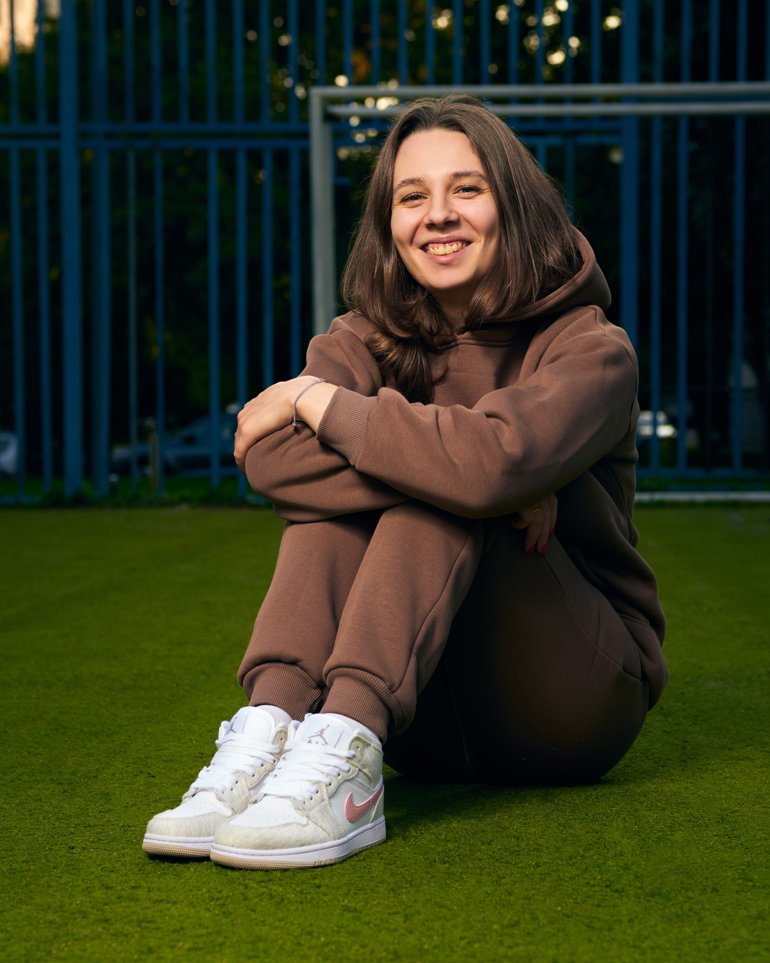 Портфолио индивидуальных съемок в городе Москва. Профессиональный фотограф в Москве — Максим Дьяконов