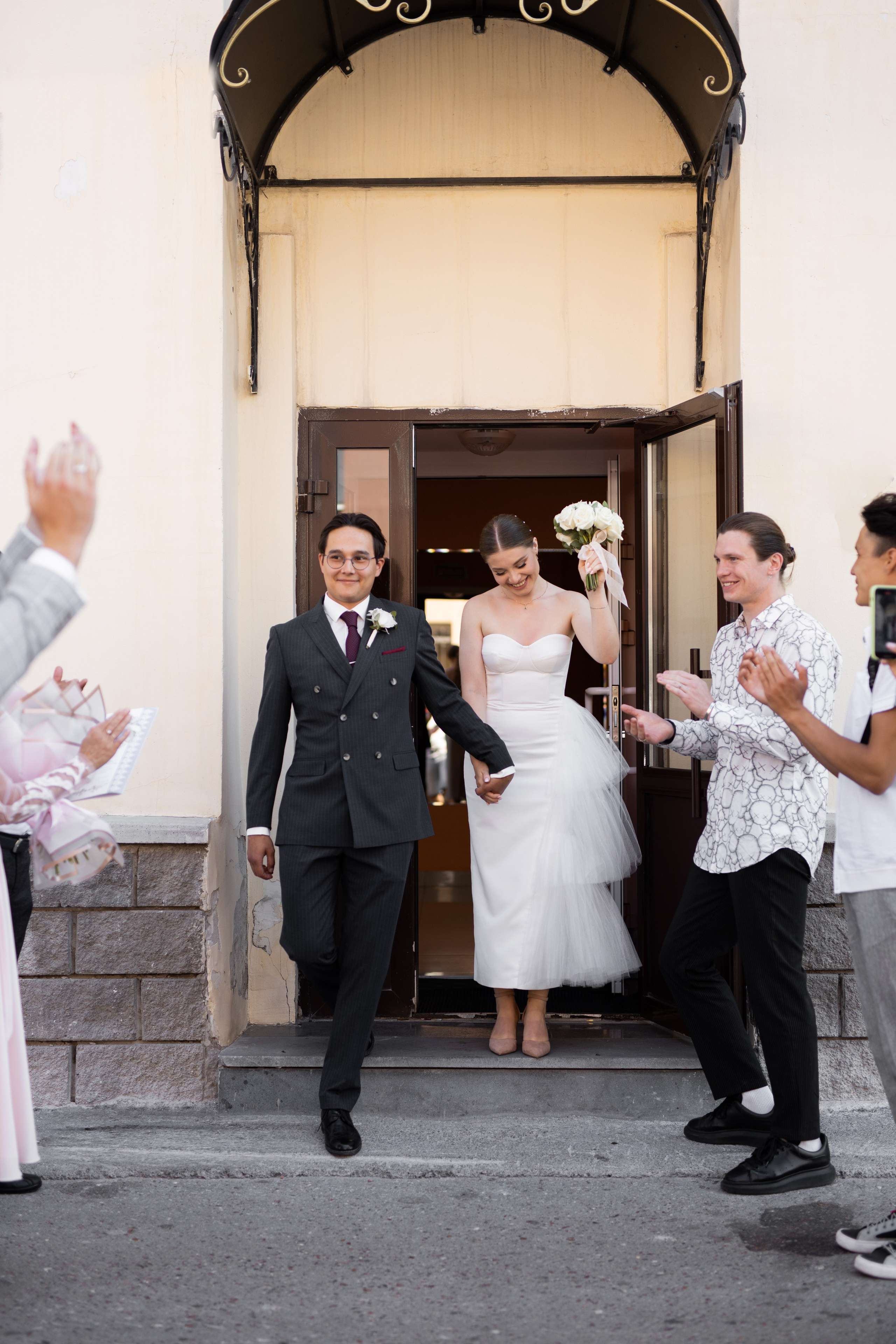 Линар Аделина. Фотограф Александр Литвинов