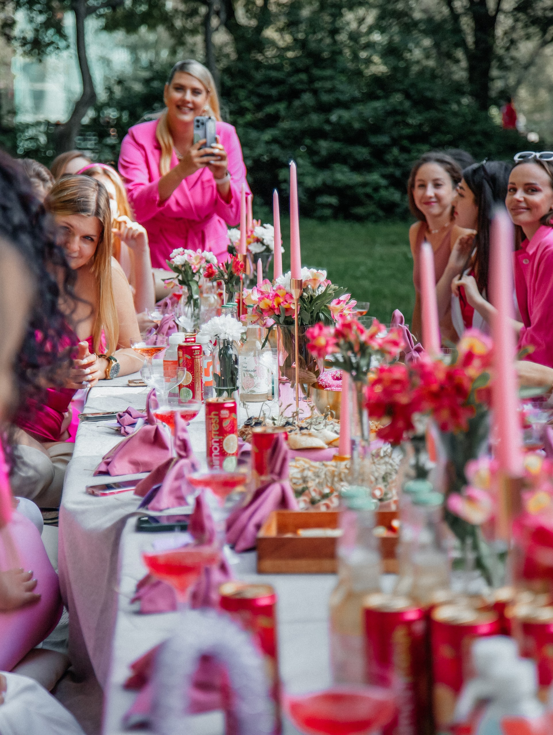 Репортажная съёмка. Фотограф текстиля в Москве Ольга Иванова