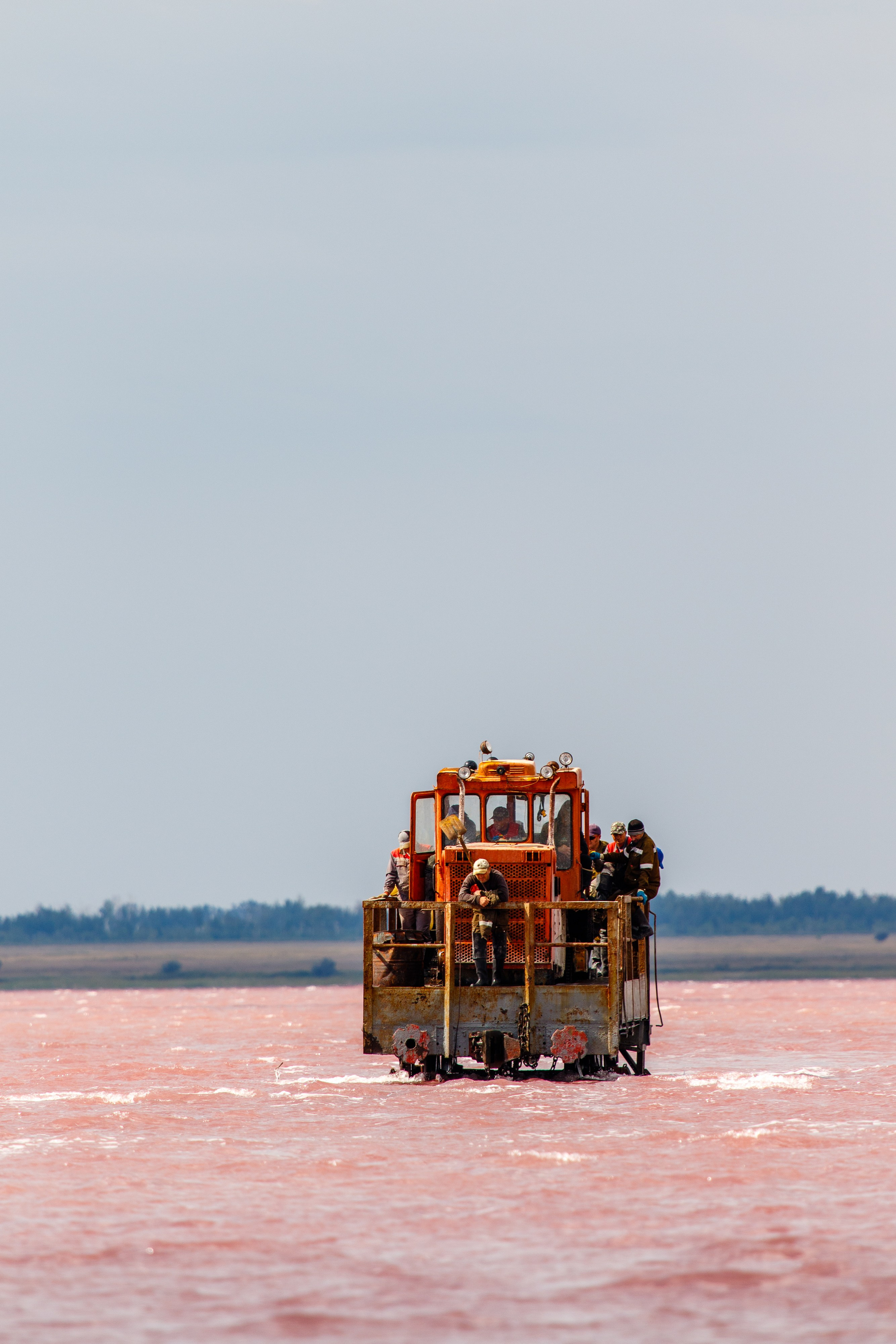 Фототур Бурсоль. Фотограф Кирилл Мешков Кемерово