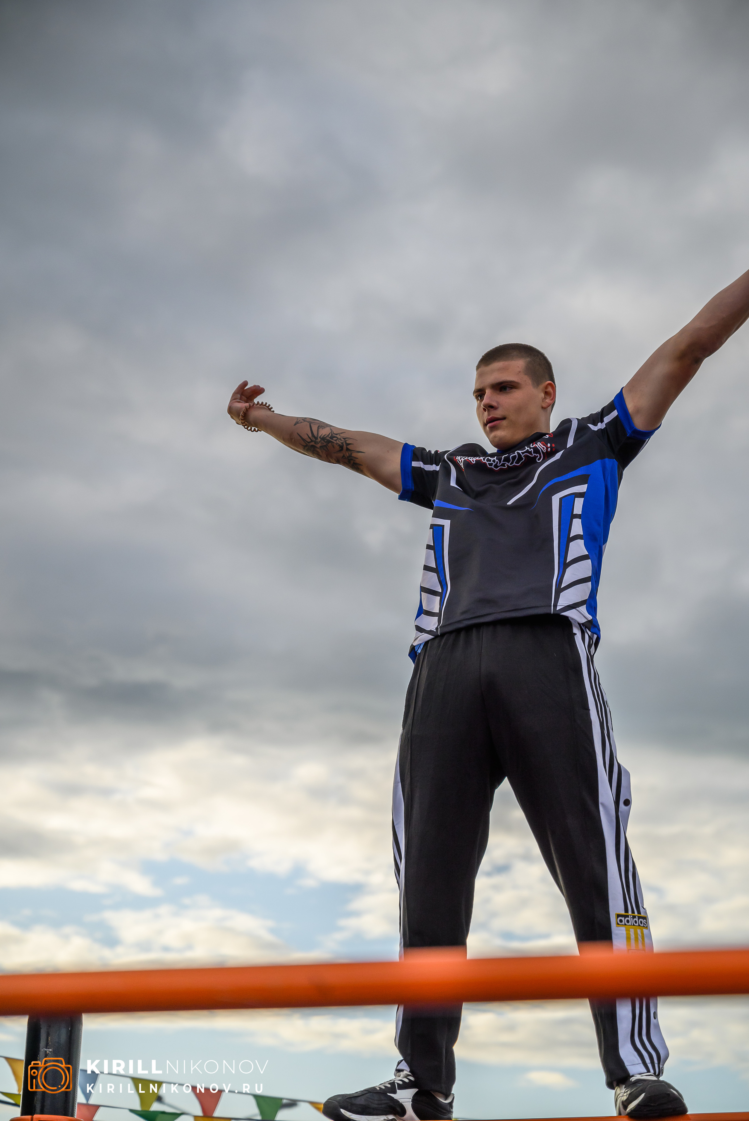 Workout Фристайл 22 июля 2023. Фотограф в Москве Кирилл Никонов