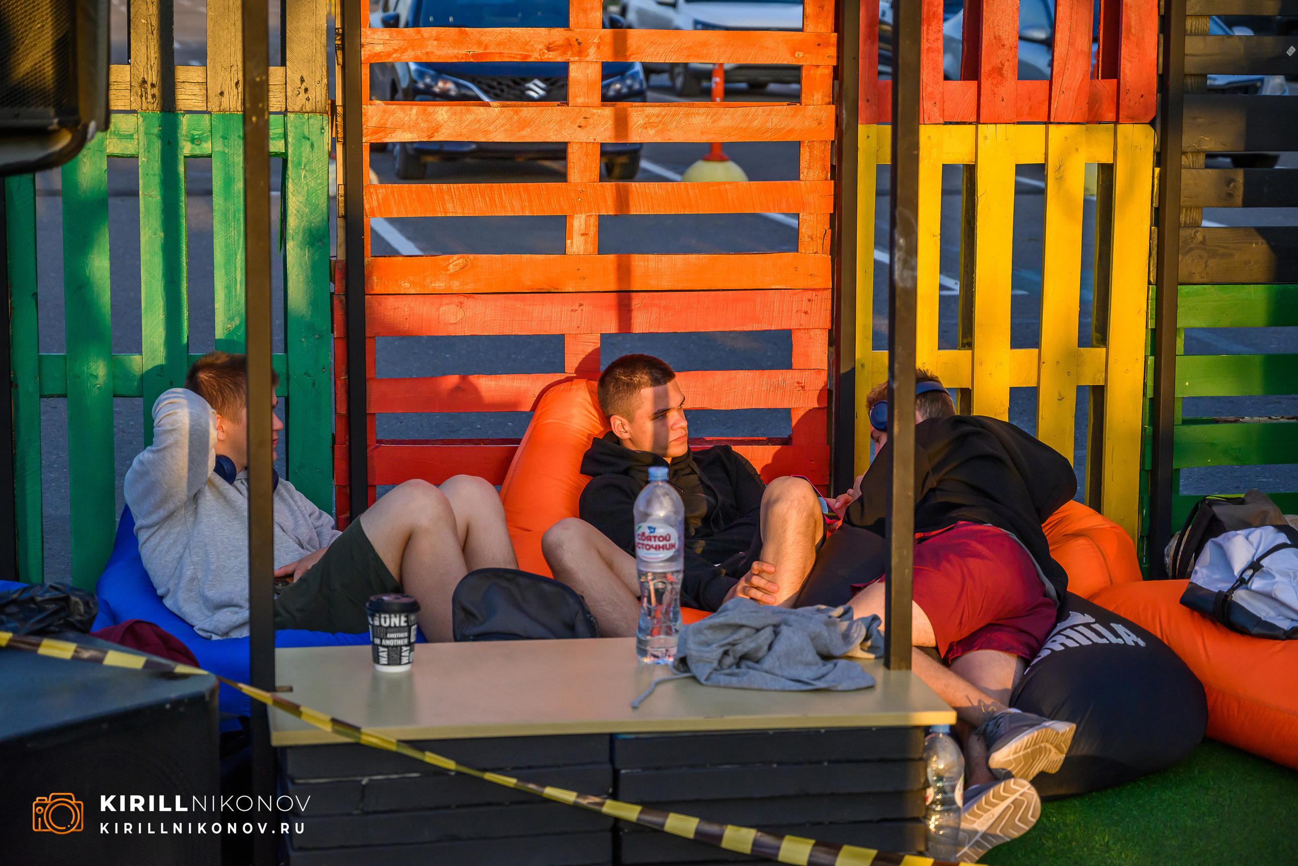 Workout Фристайл 22 июля 2023. Фотограф в Москве Кирилл Никонов