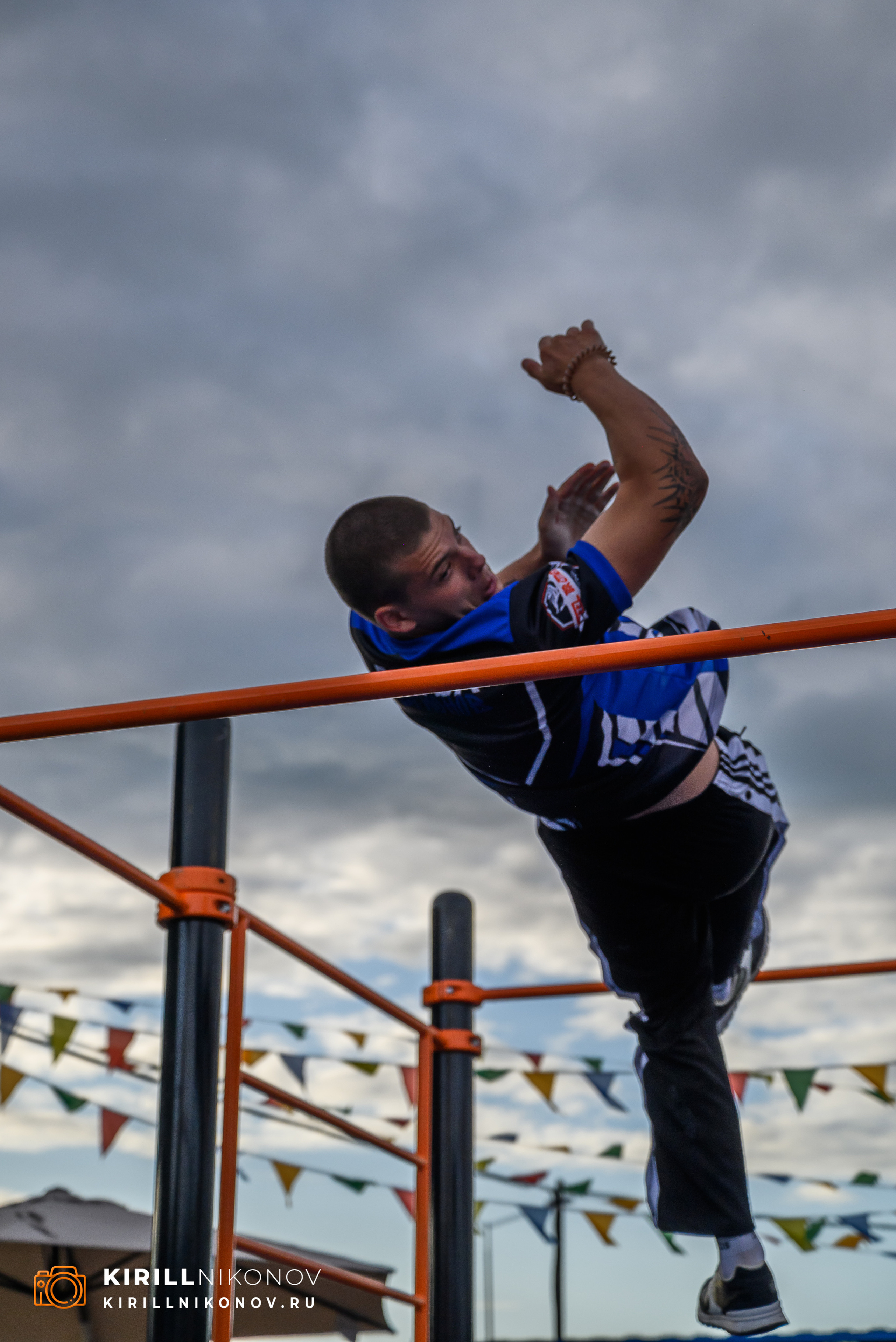 Workout Фристайл 22 июля 2023. Фотограф в Москве Кирилл Никонов