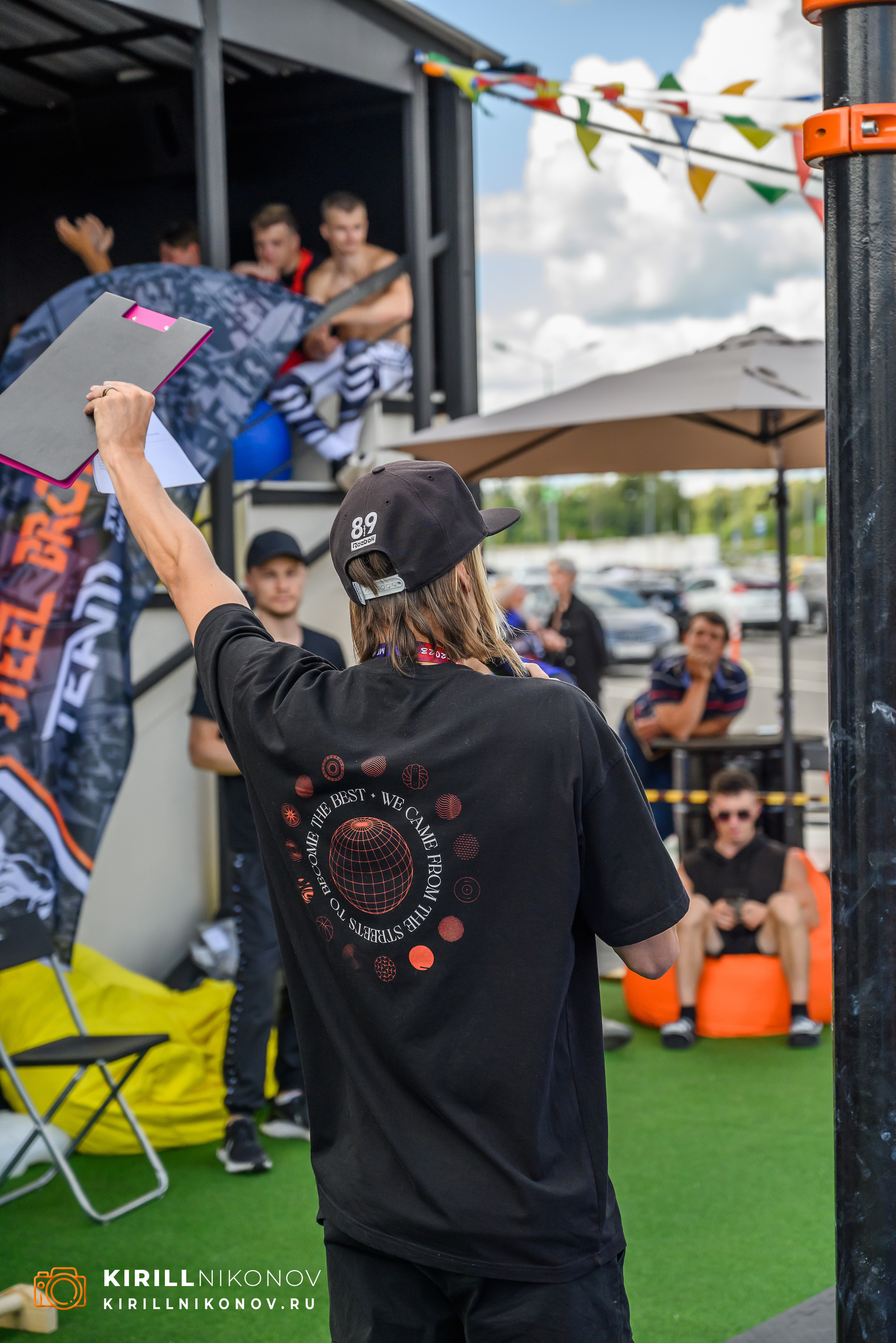 Workout Фристайл 22 июля 2023. Фотограф в Москве Кирилл Никонов