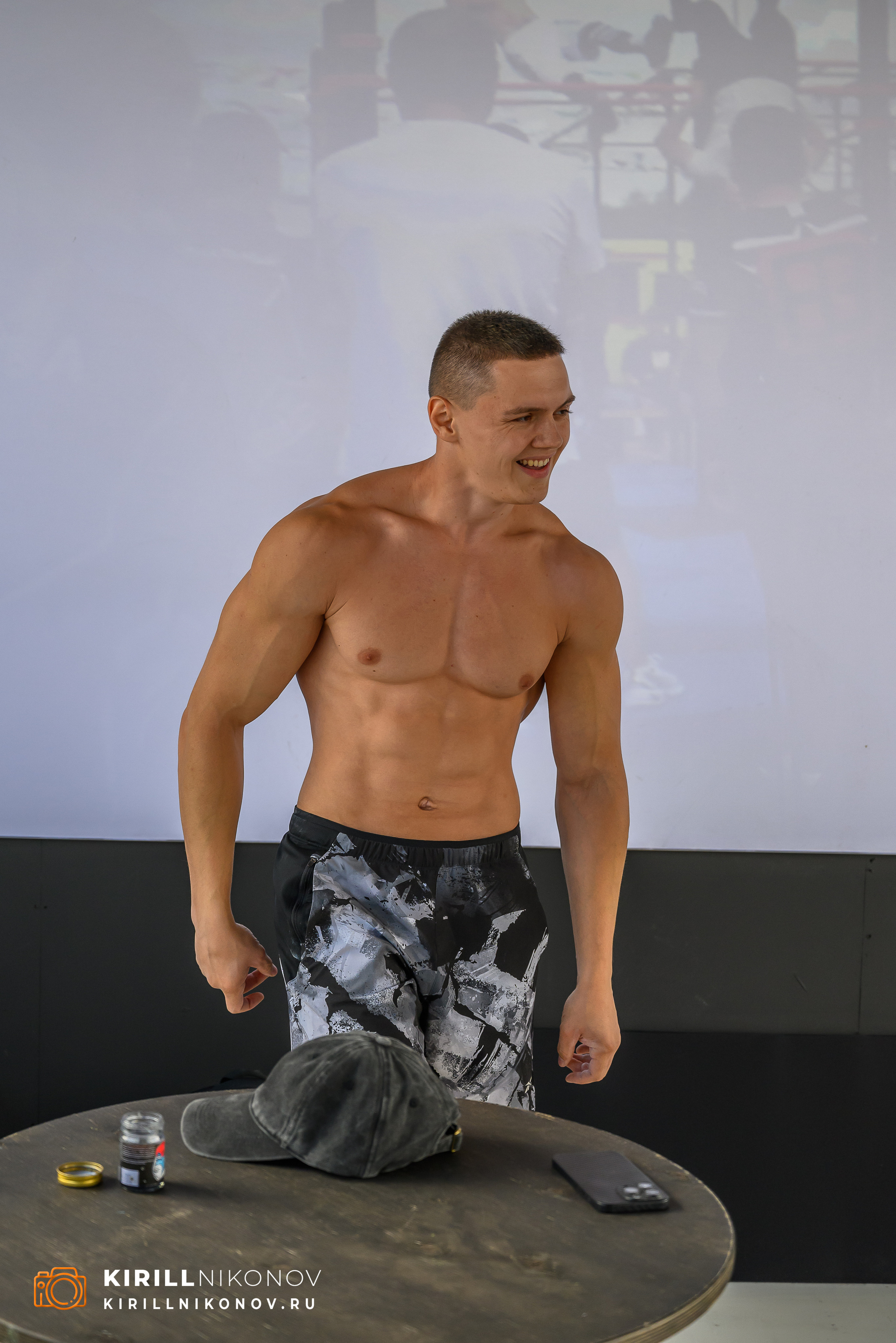 Workout Фристайл 22 июля 2023. Фотограф в Москве Кирилл Никонов