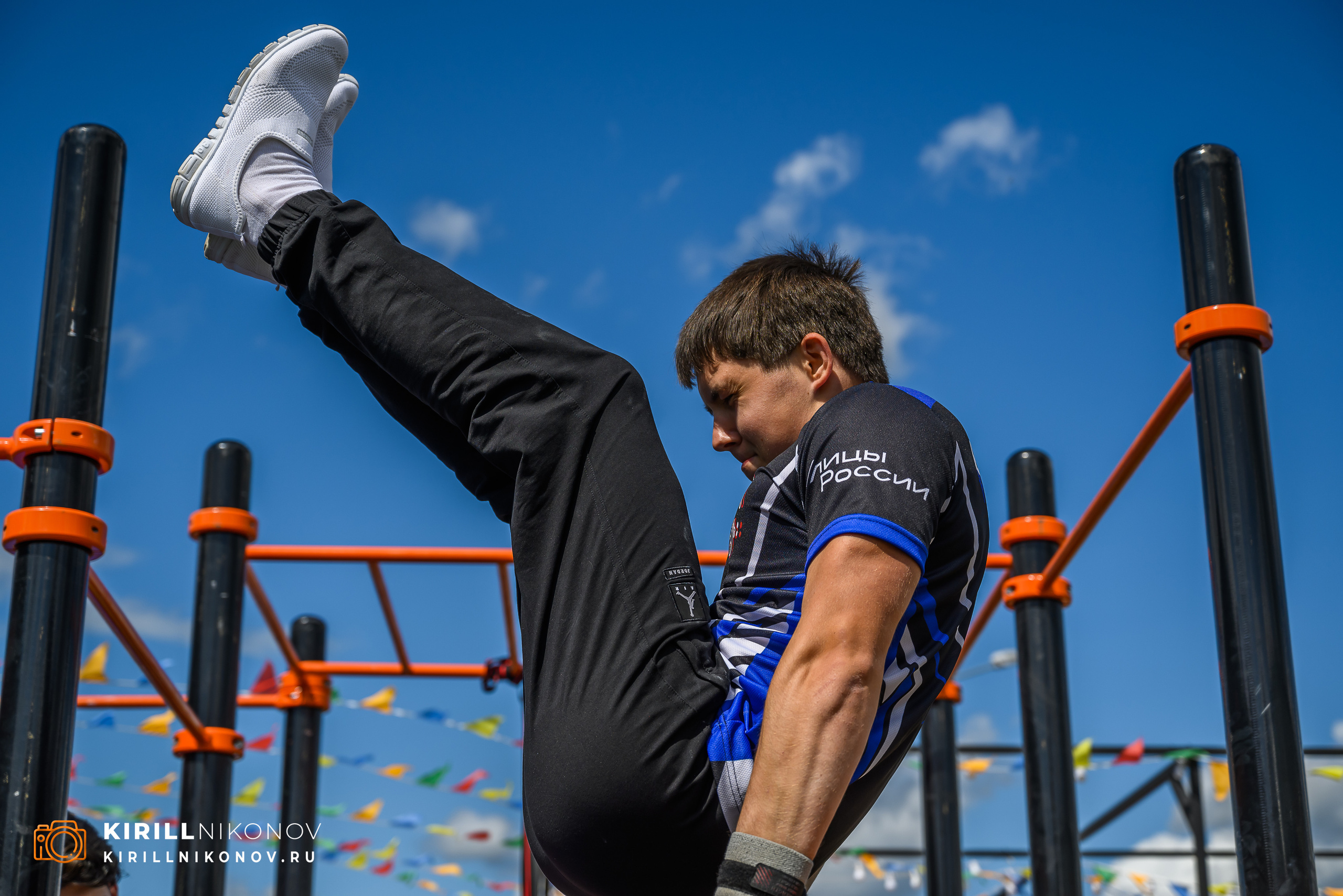 Workout Фристайл 22 июля 2023. Фотограф в Москве Кирилл Никонов
